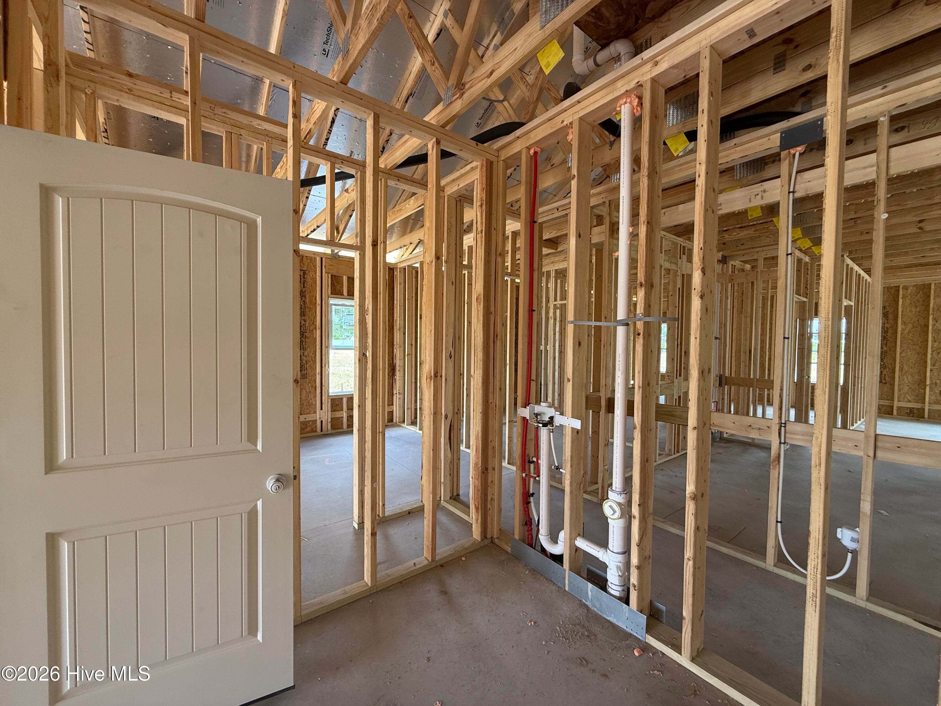 Single Family Residence at 37 Fiddleneck Court, Selma, NC 27576, photo 58 of 279