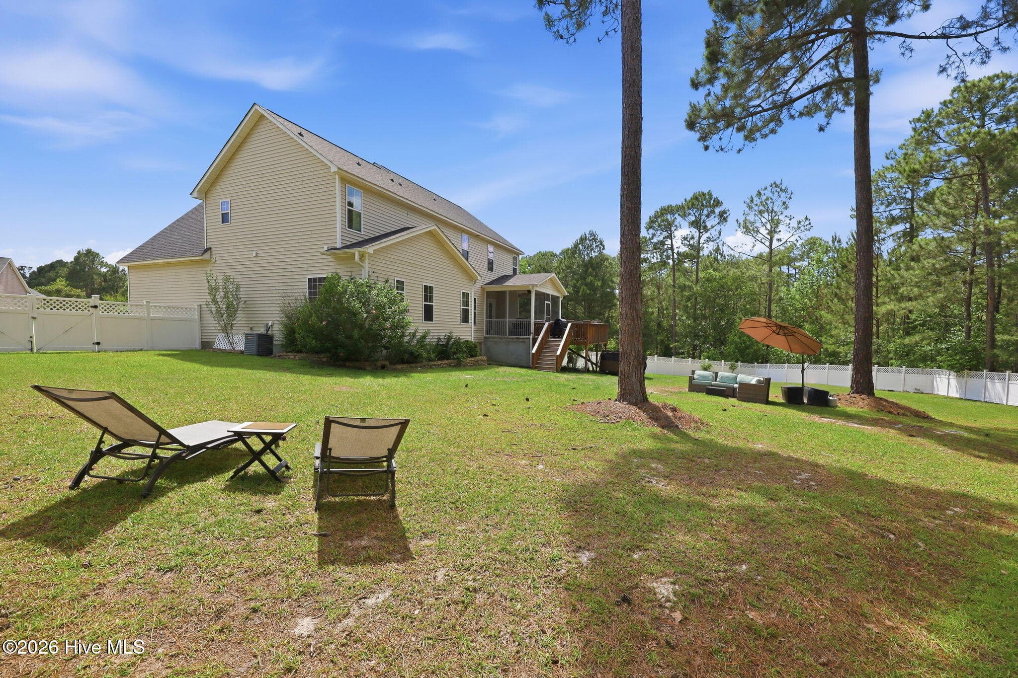 Single Family Residence at 174 Revere Way, Cameron, NC 28326, photo 60 of 68