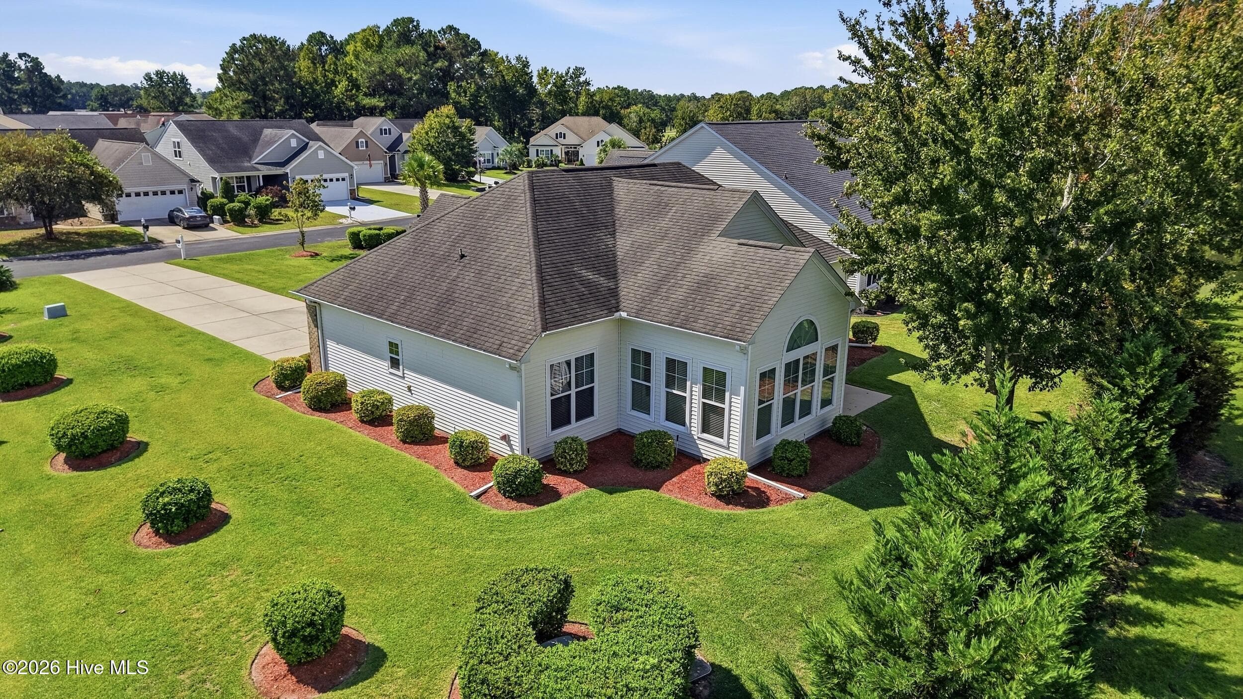 Single Family Residence at 702 Pipit Place NW, Calabash, NC 28467, photo 67 of 97