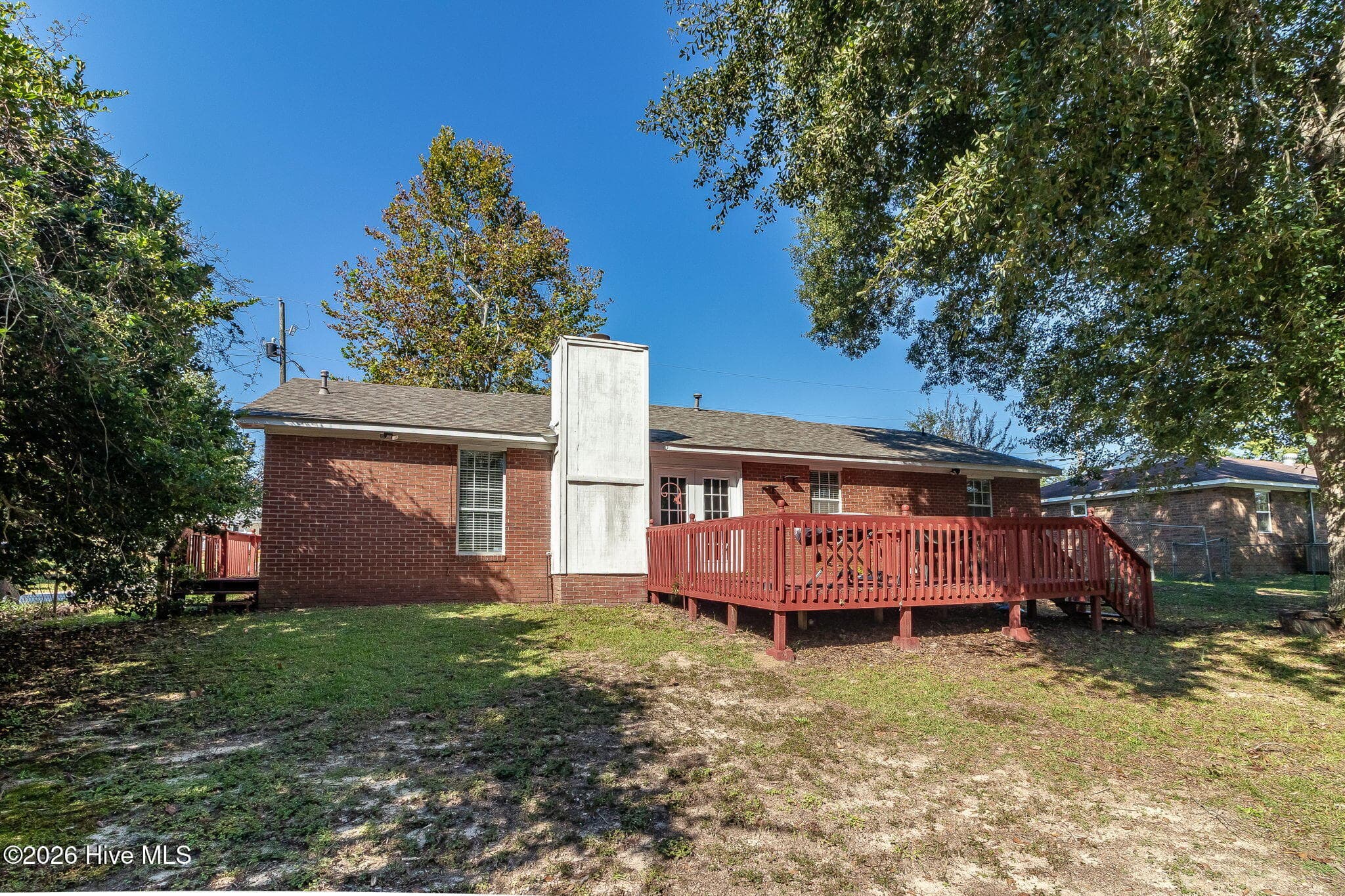 Single Family Residence at 3812 Southwood Drive, Augusta, GA 30906, photo 32 of 36