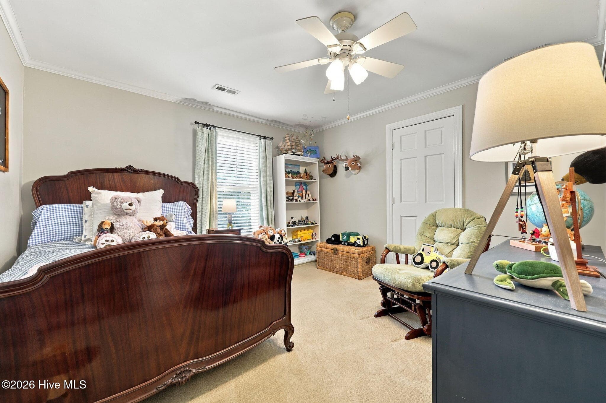 Single Family Residence at 531 Crestline Boulevard, Greenville, NC 27834, photo 109 of 123