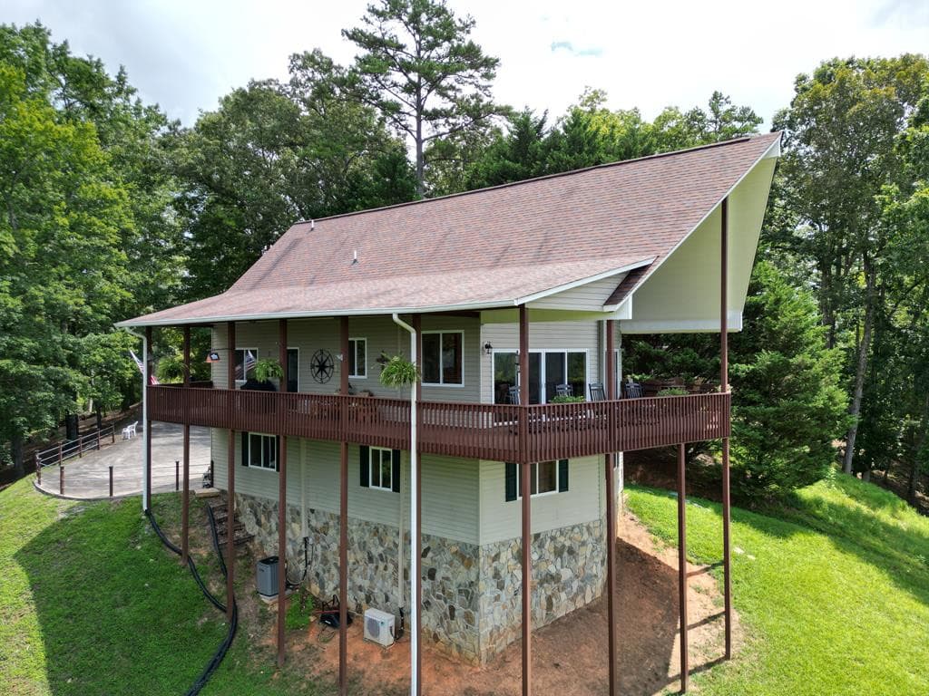 Single Family Residence at 78 Hawk Nest Place, Murphy, NC 28906, photo 5 of 83