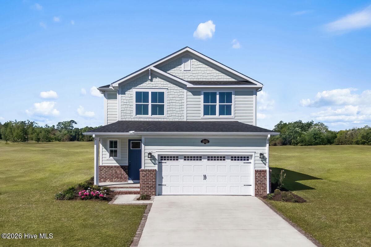 2222 Webfoot Drive NE, Bolivia, NC 28422