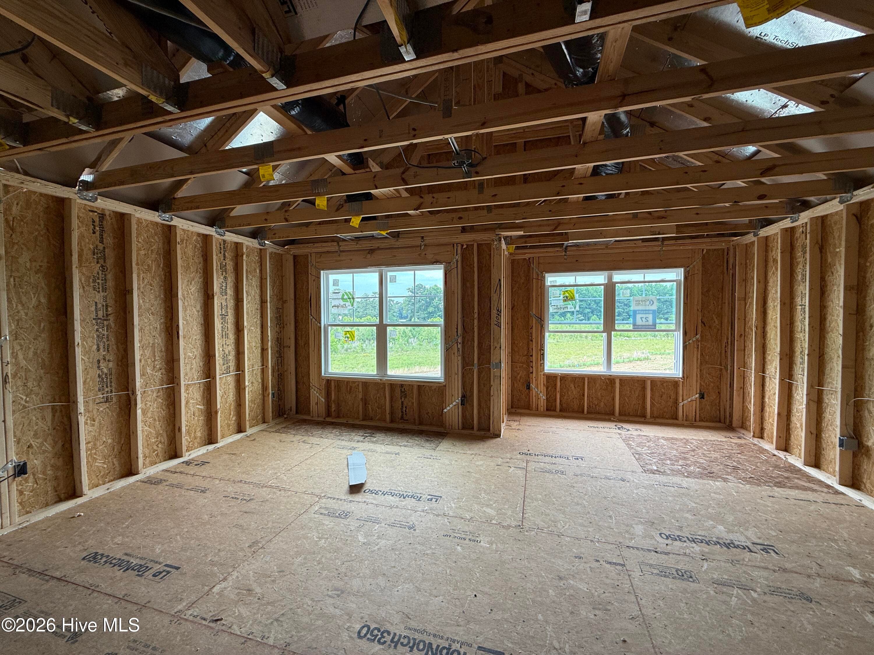 Single Family Residence at 267 Crossvine Street, Selma, NC 27576, photo 101 of 249
