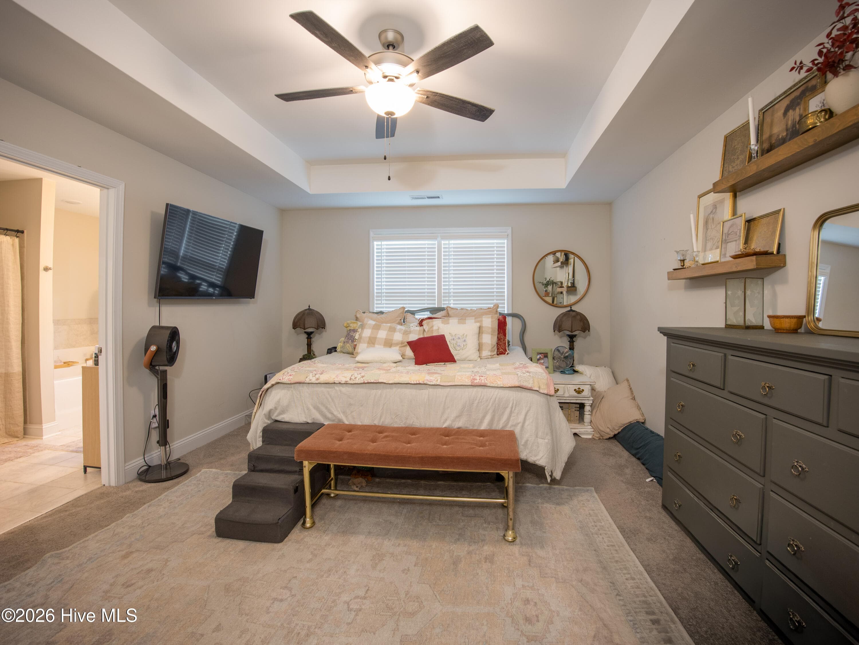 Single Family Residence at 101 Pine Needle Drive, Salemburg, NC 28385, photo 23 of 38