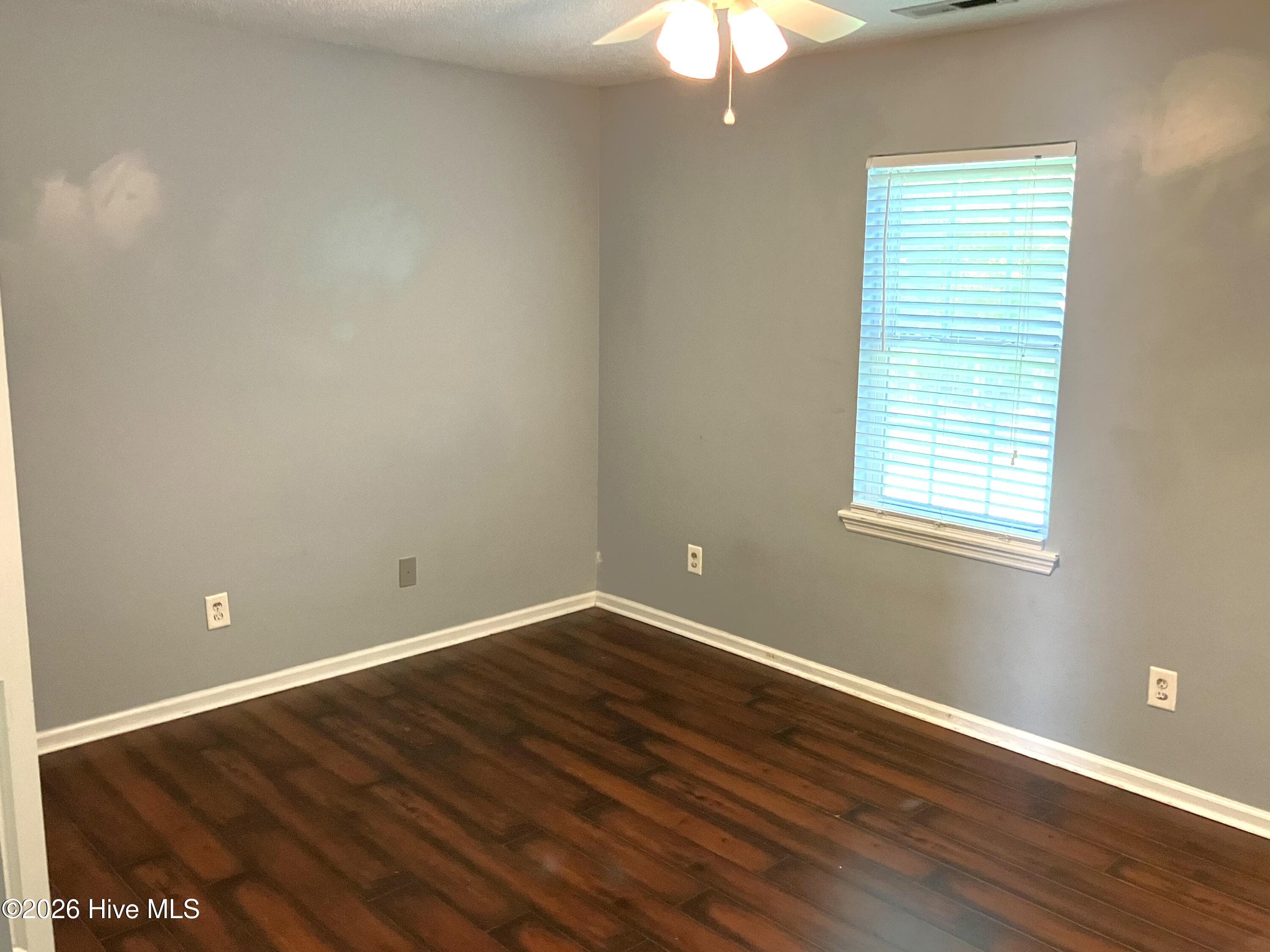 Master Bedroom - 249 Bishop Drive, Jacksonville, NC 28540