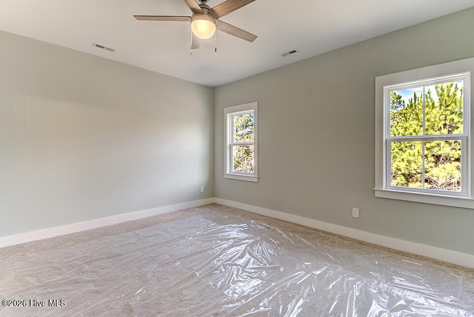 Single Family Residence at 439 Factory Road, Hampstead, NC 28443, photo 13 of 30