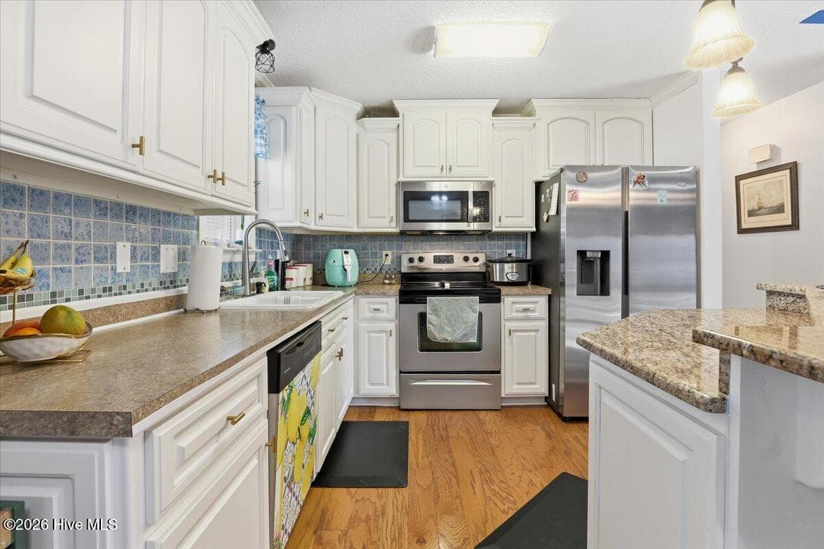 Single Family Residence at 111 Lakehurst Drive, Dudley, NC 28333, photo 28 of 49