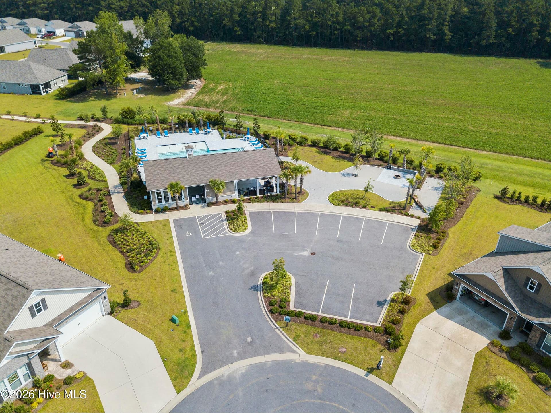 Single Family Residence at 1501 Fence Post Lane, Calabash, NC 28467, photo 34 of 34