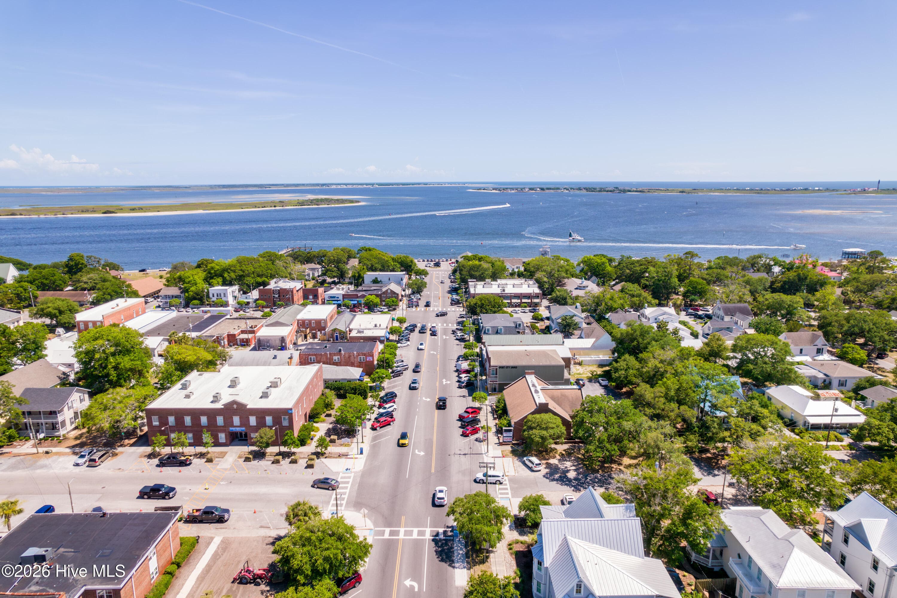 Downtown Southport - 1186 Evangeline Drive, Leland, NC 28451
