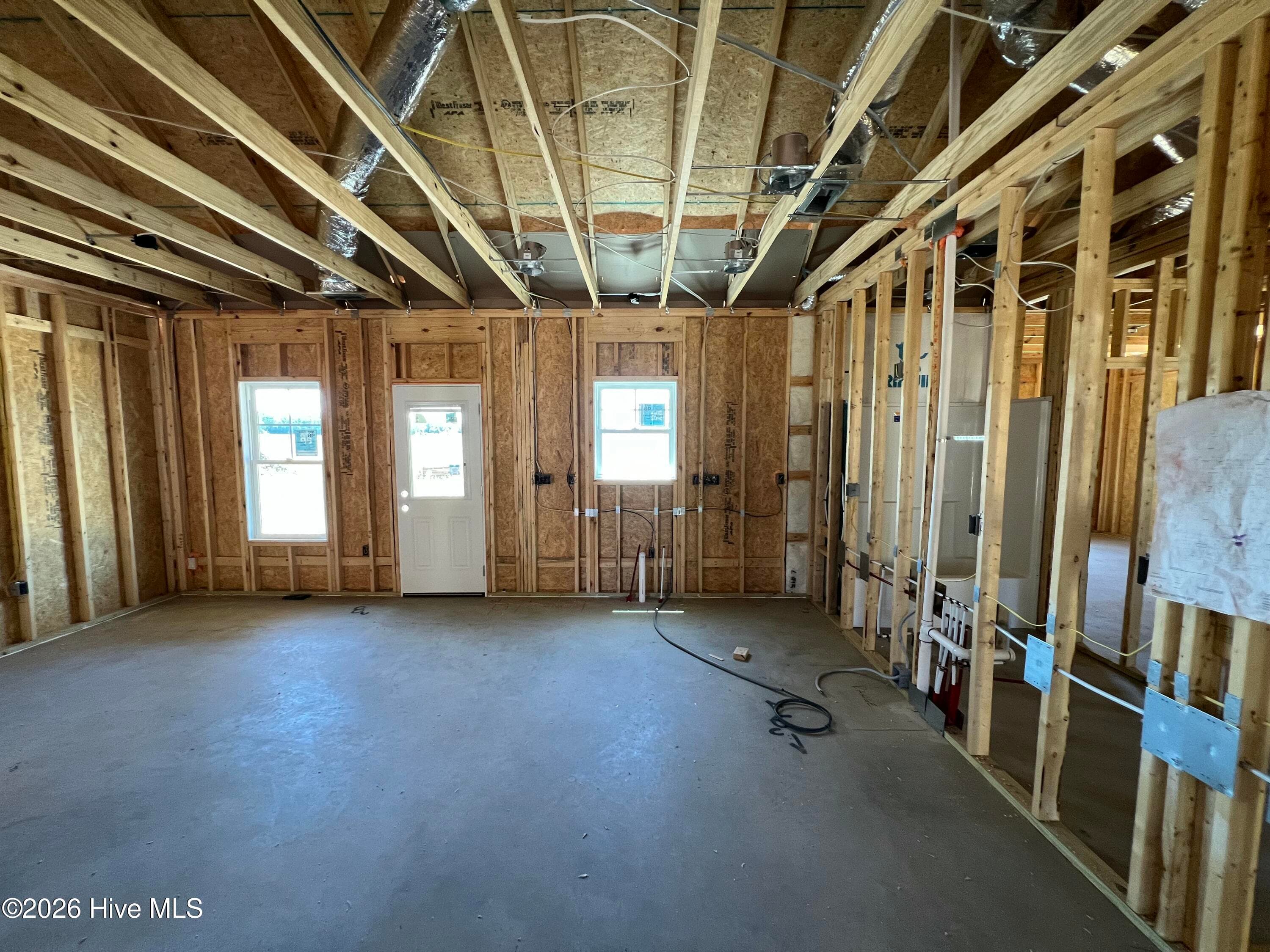Single Family Residence at 306 E Norwayne Alumni Way, Fremont, NC 27830, photo 25 of 146