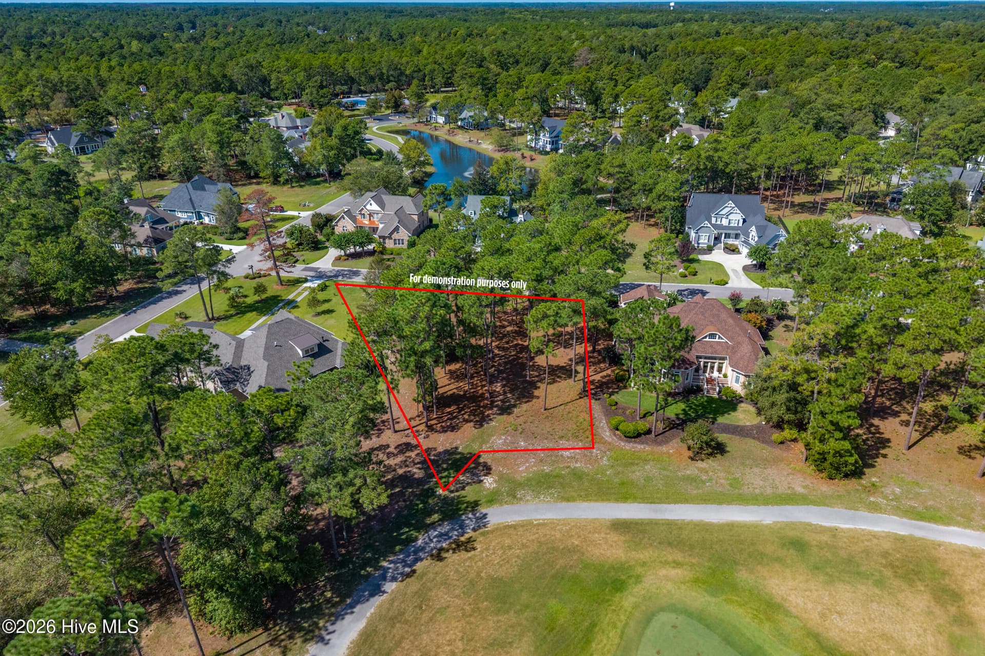 343 52 Laurel Valley Drive, Shallotte, NC 28470