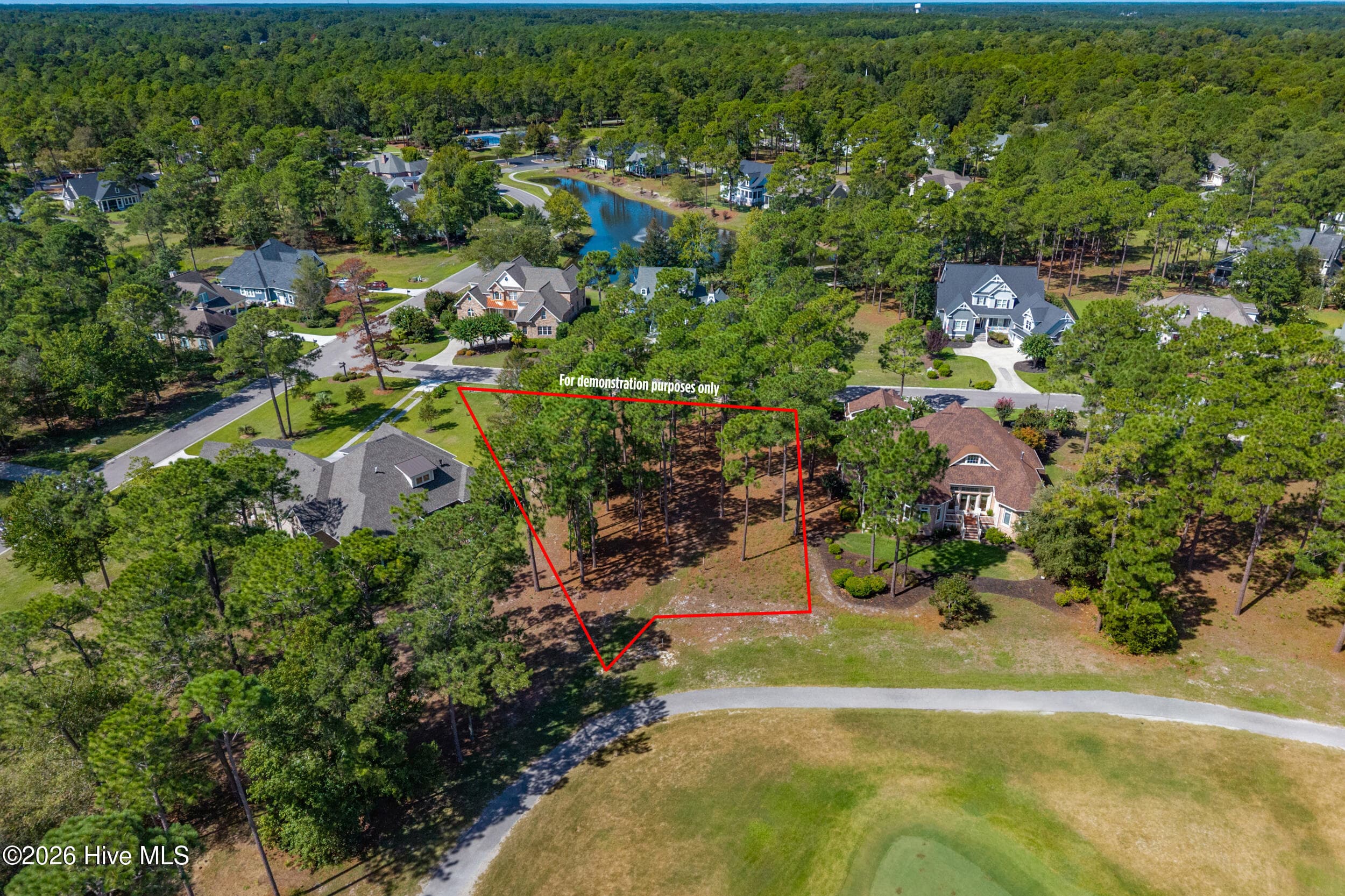 343 52 Laurel Valley Drive, Shallotte, NC 28470