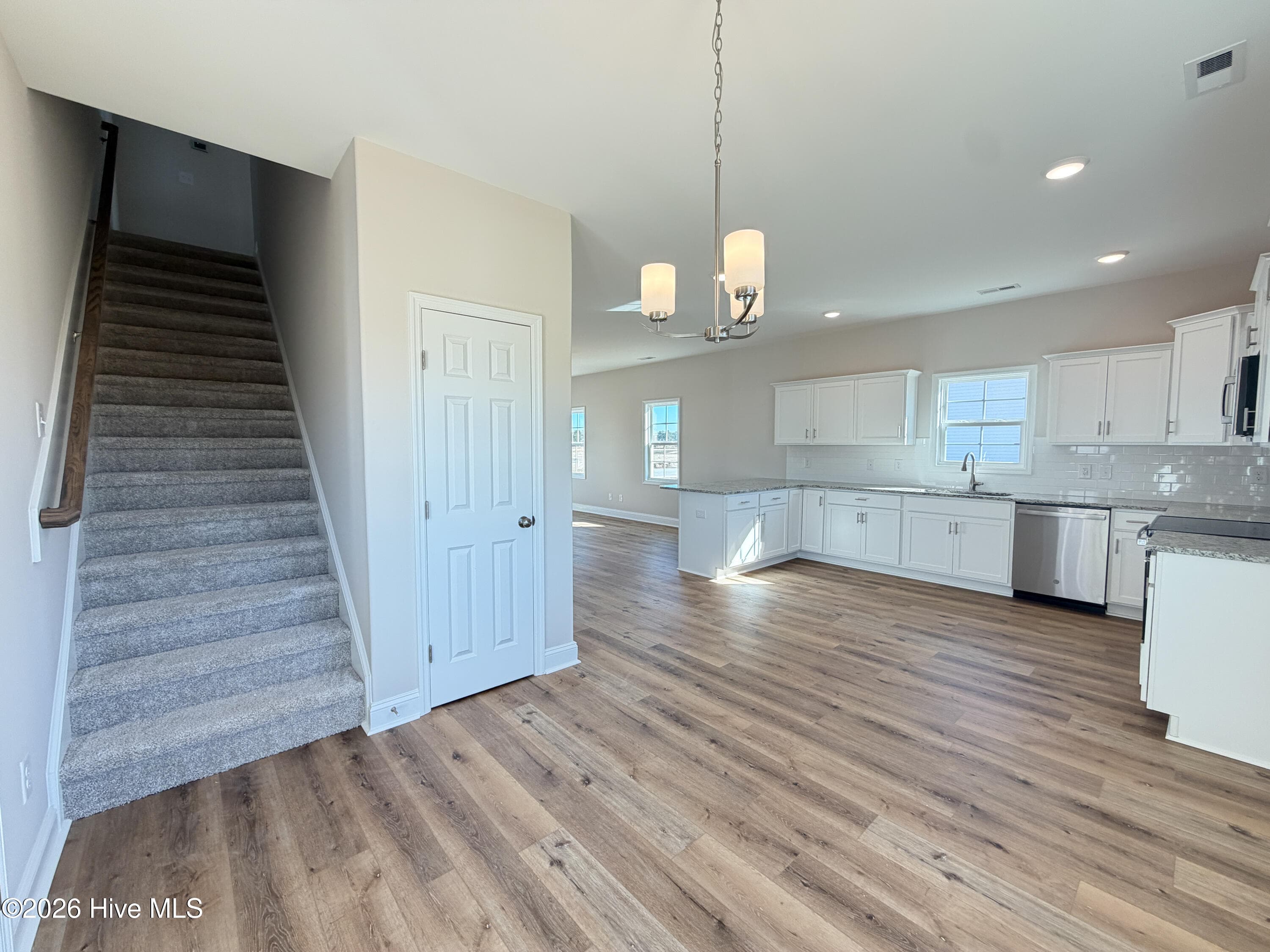 Single Family Residence at 765 Aria Lane, Hubert, NC 28539, photo 12 of 24