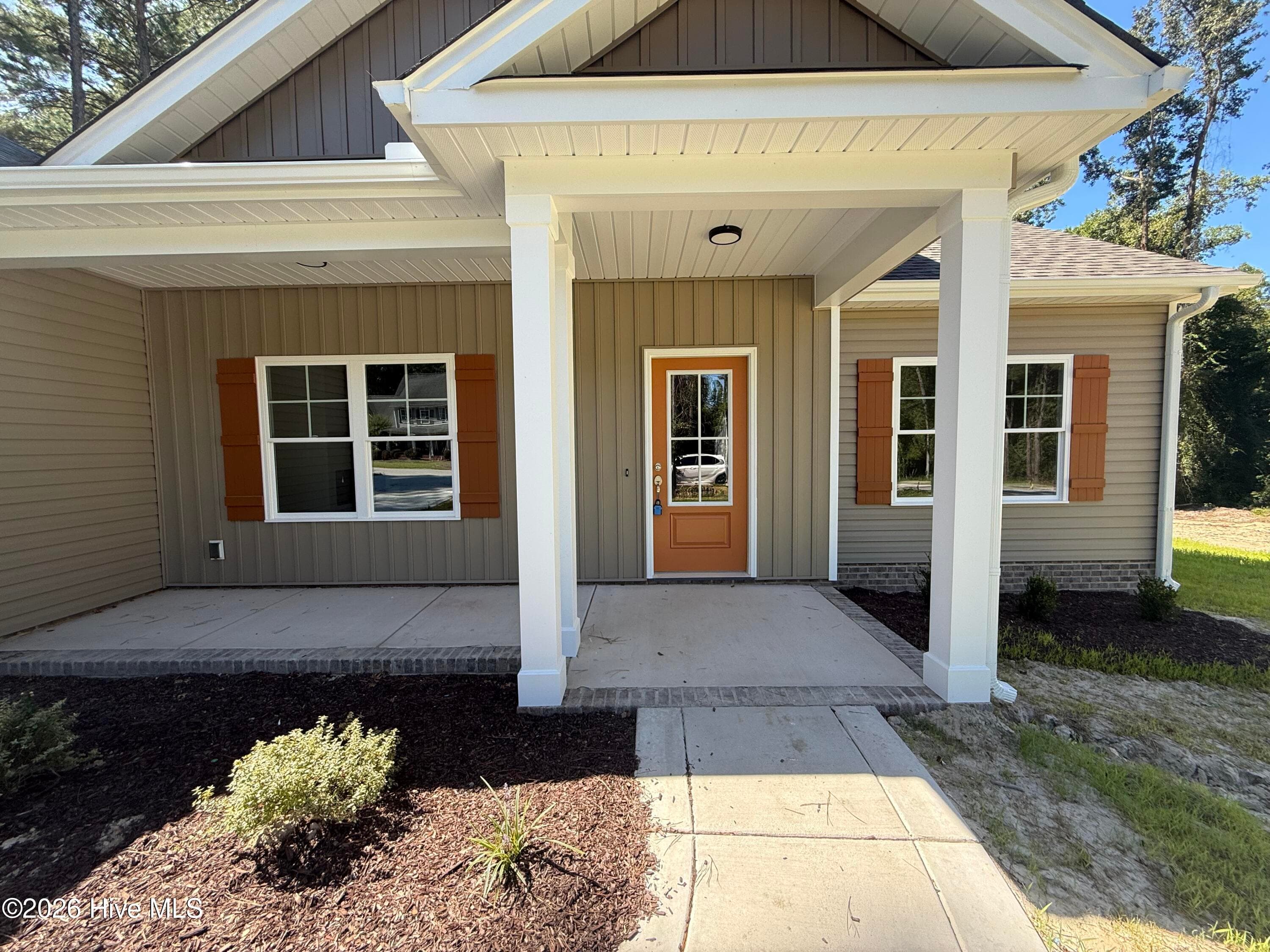 Single Family Residence at 1730 Walnut Run Drive, Deep Run, NC 28525, photo 15 of 156