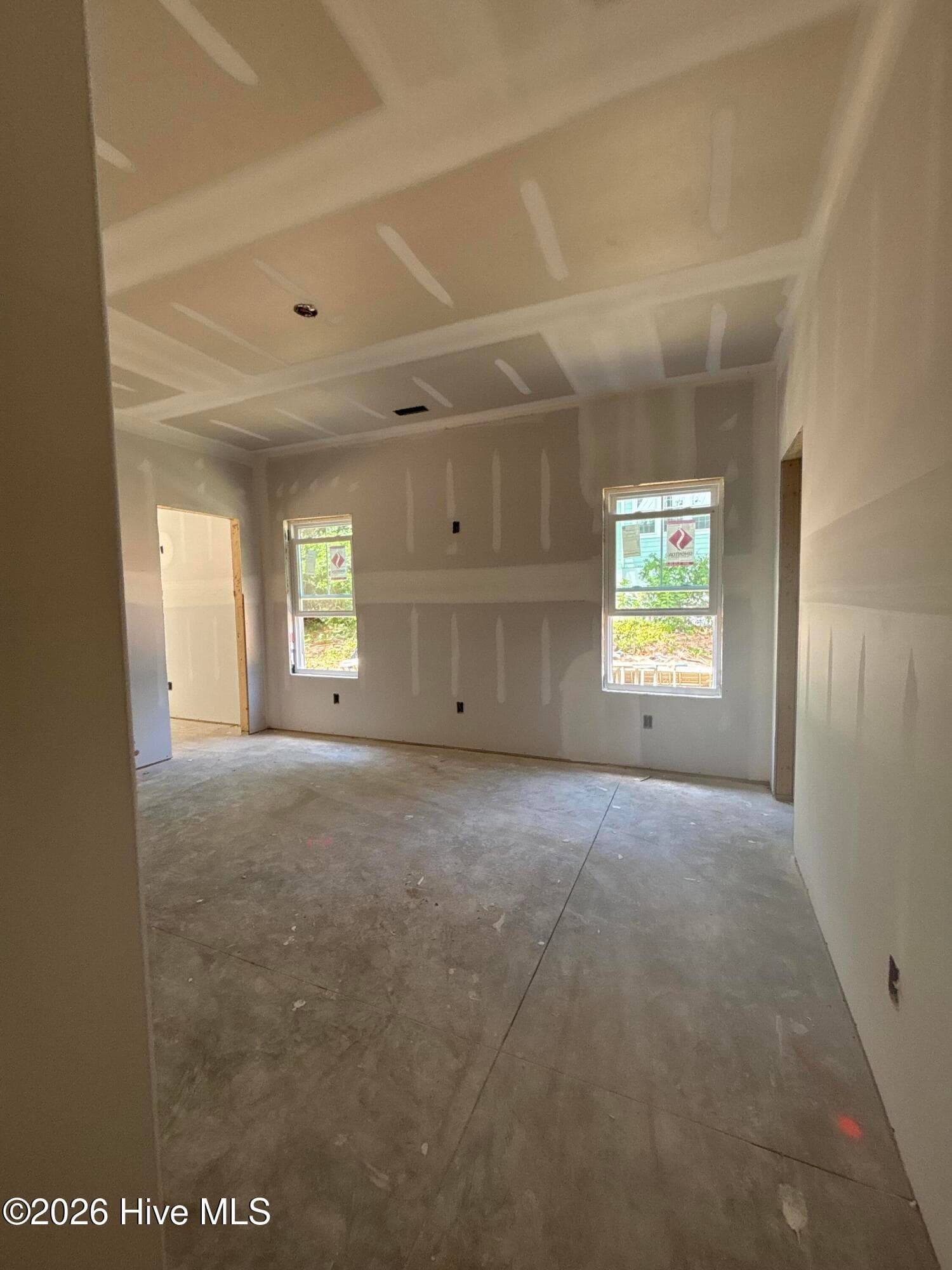 Bedroom 4 - 405 Emerald Landing Drive, Emerald Isle, NC 28594