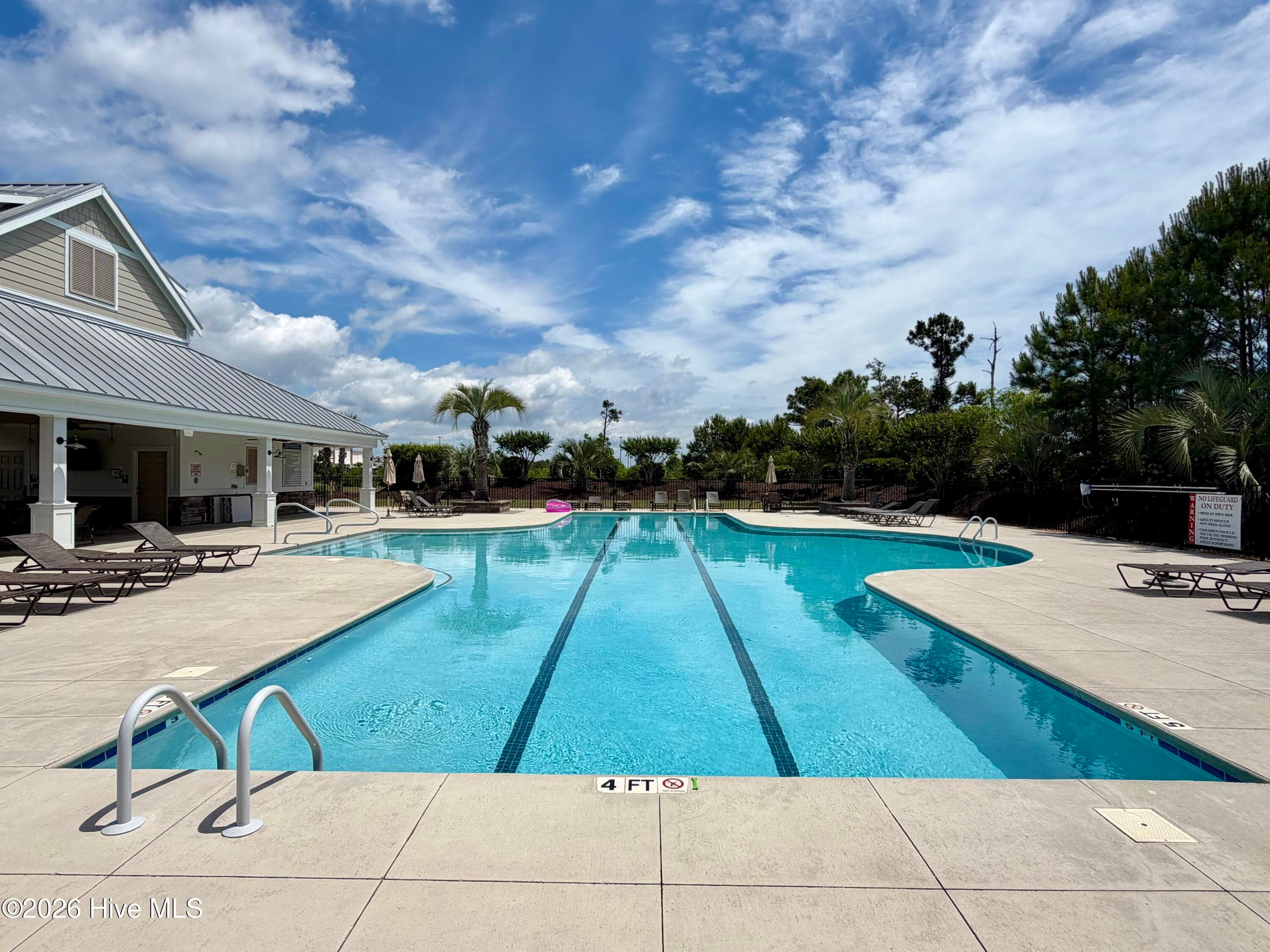 Single Family Residence at 1388 Long Pond Road SW, Ocean Isle Beach, NC 28469, photo 121 of 136