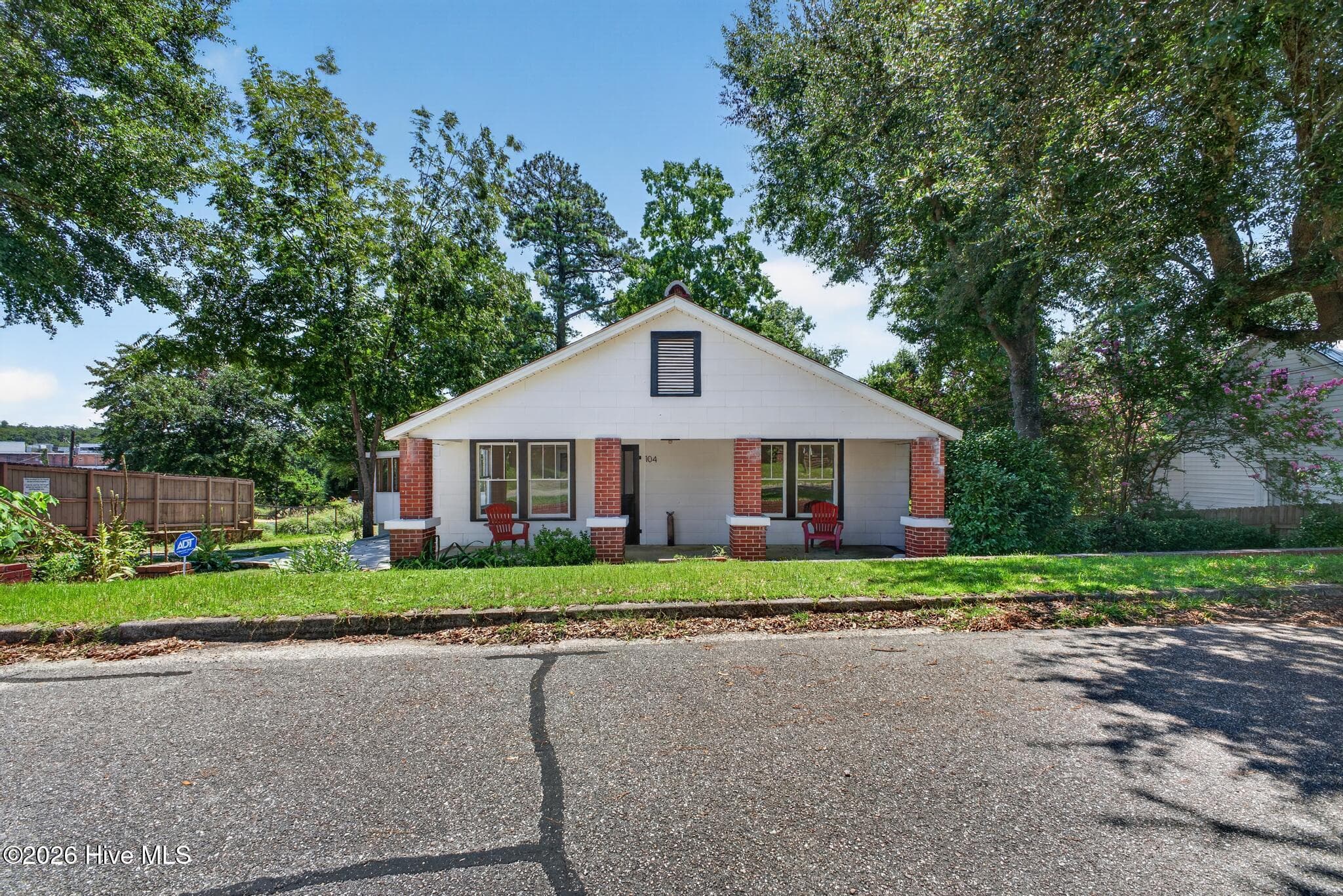 Single Family Residence at 104 Powell Street, Graniteville, SC 29829, photo 3 of 31