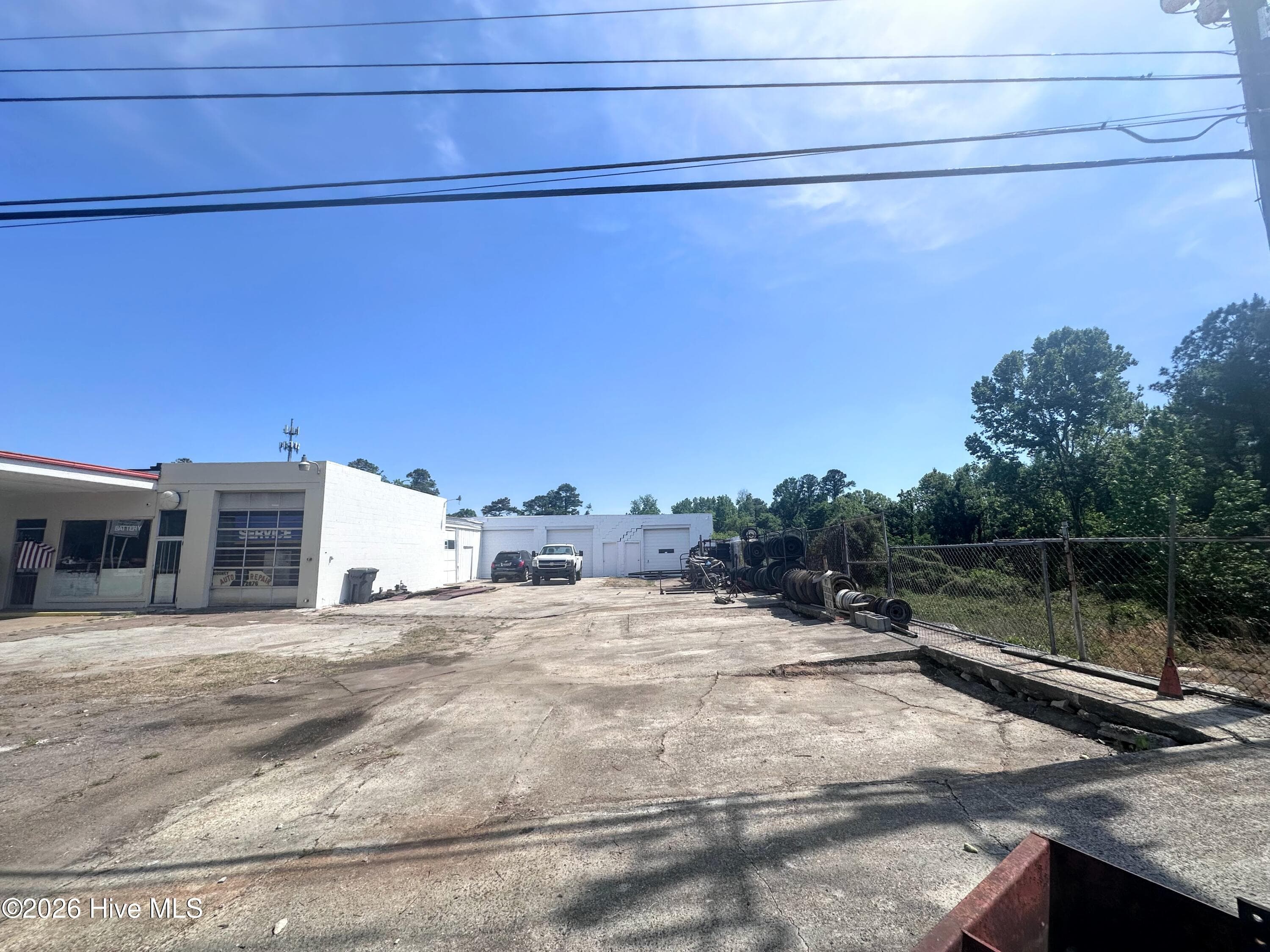 Commercial Sale at 2876 Deans Bridge Road, Augusta, GA 30906, photo 14 of 48