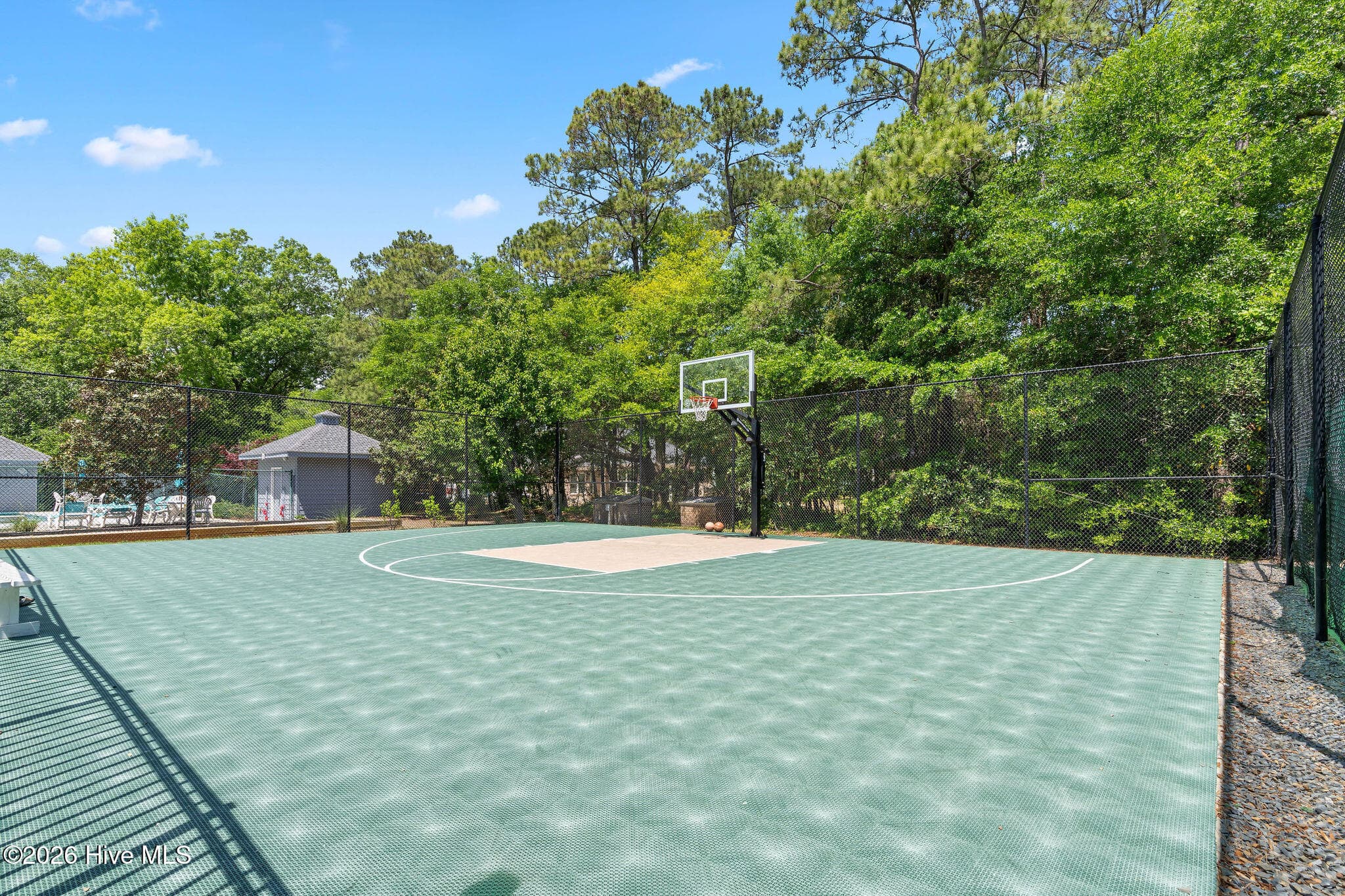 Single Family Residence at 686 Folly Drive, Bolivia, NC 28422, photo 38 of 41