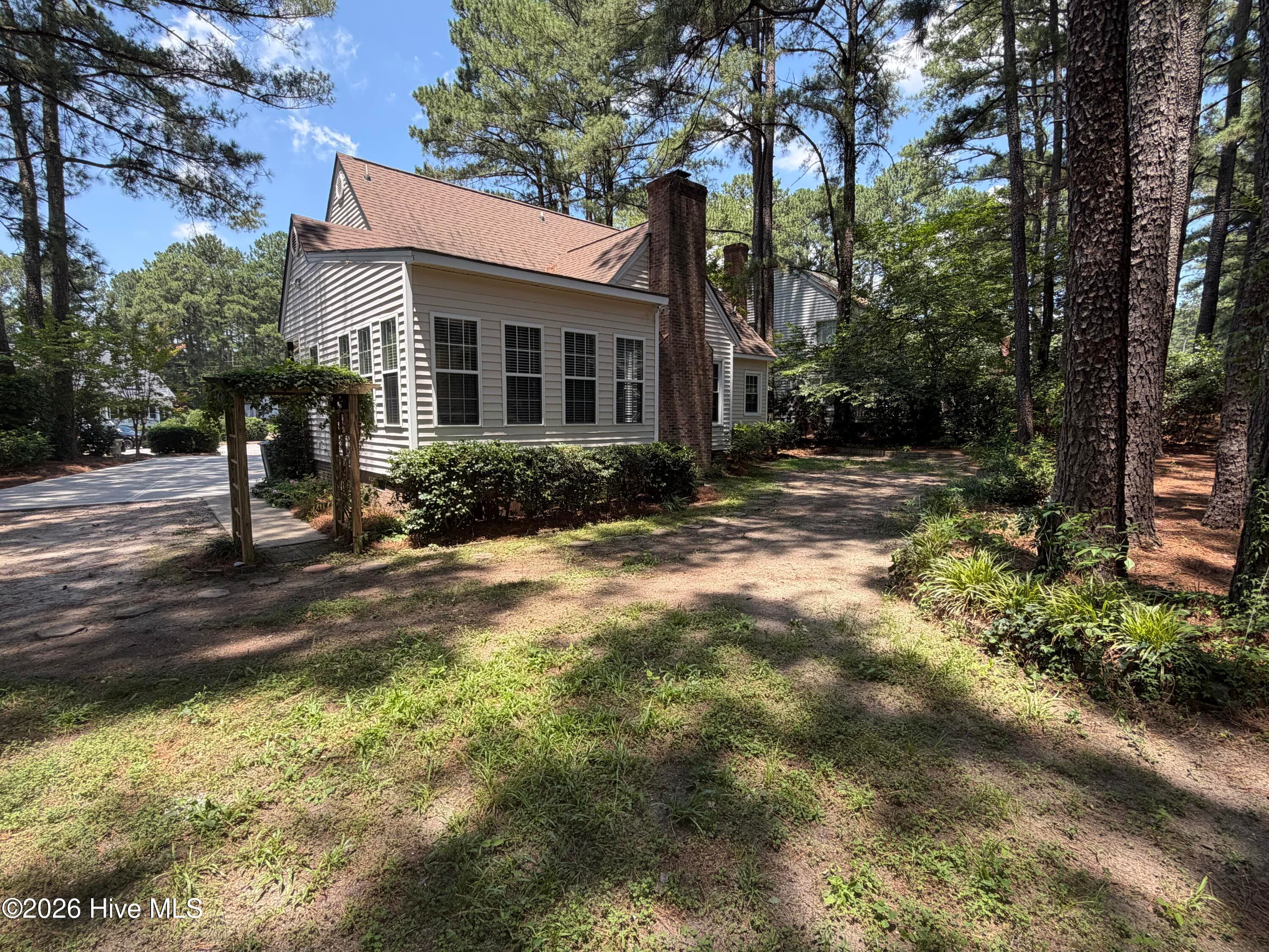 Single Family Residence at 3107 Quinn Drive NW, Wilson, NC 27896, photo 22 of 24