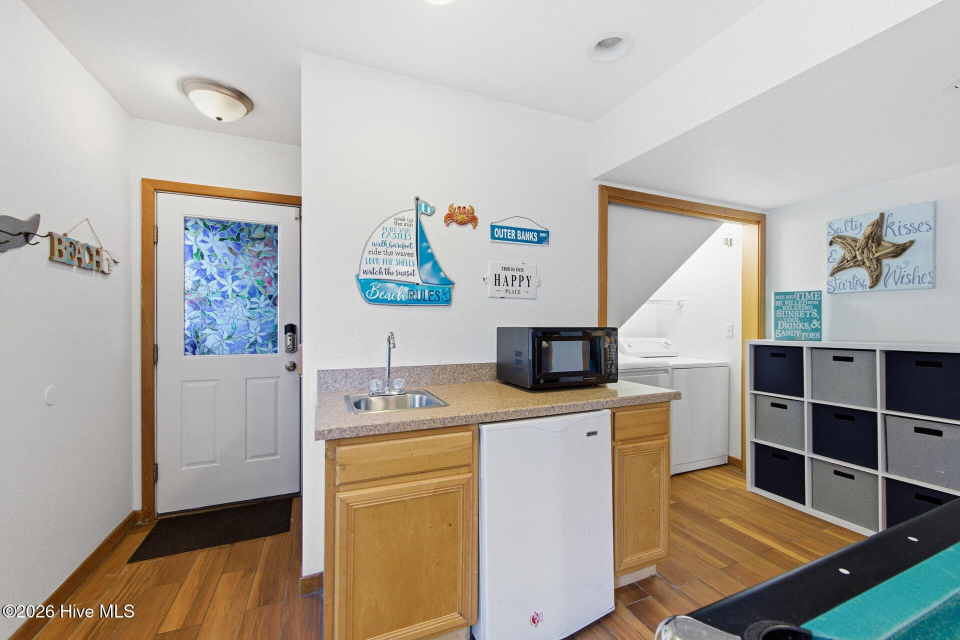 Game Room - 767 Gulfstream Court, Corolla, NC 27927