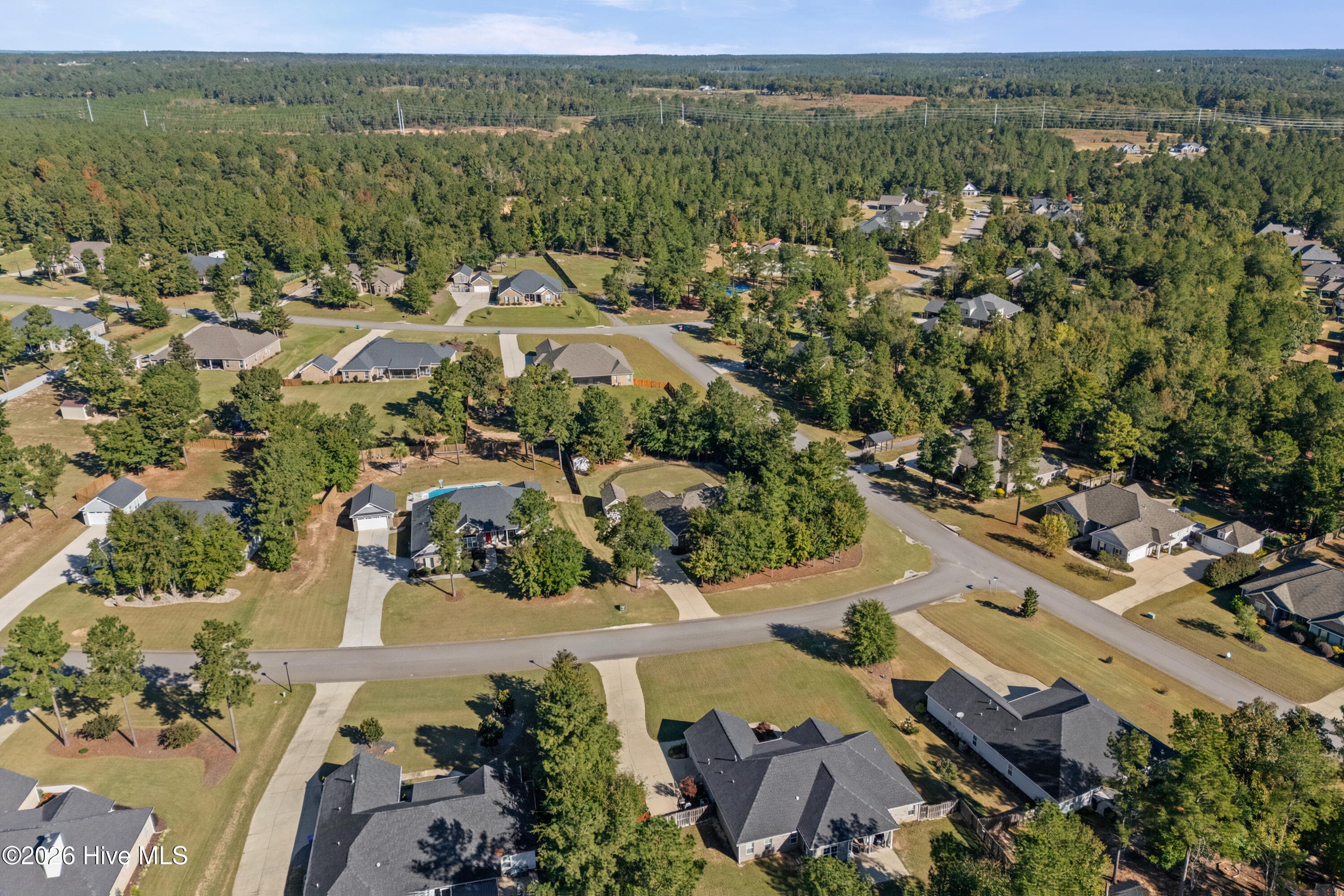 Gorgeous neighborhood! - 2016 Edenberry Row, Beech Island, SC 29842