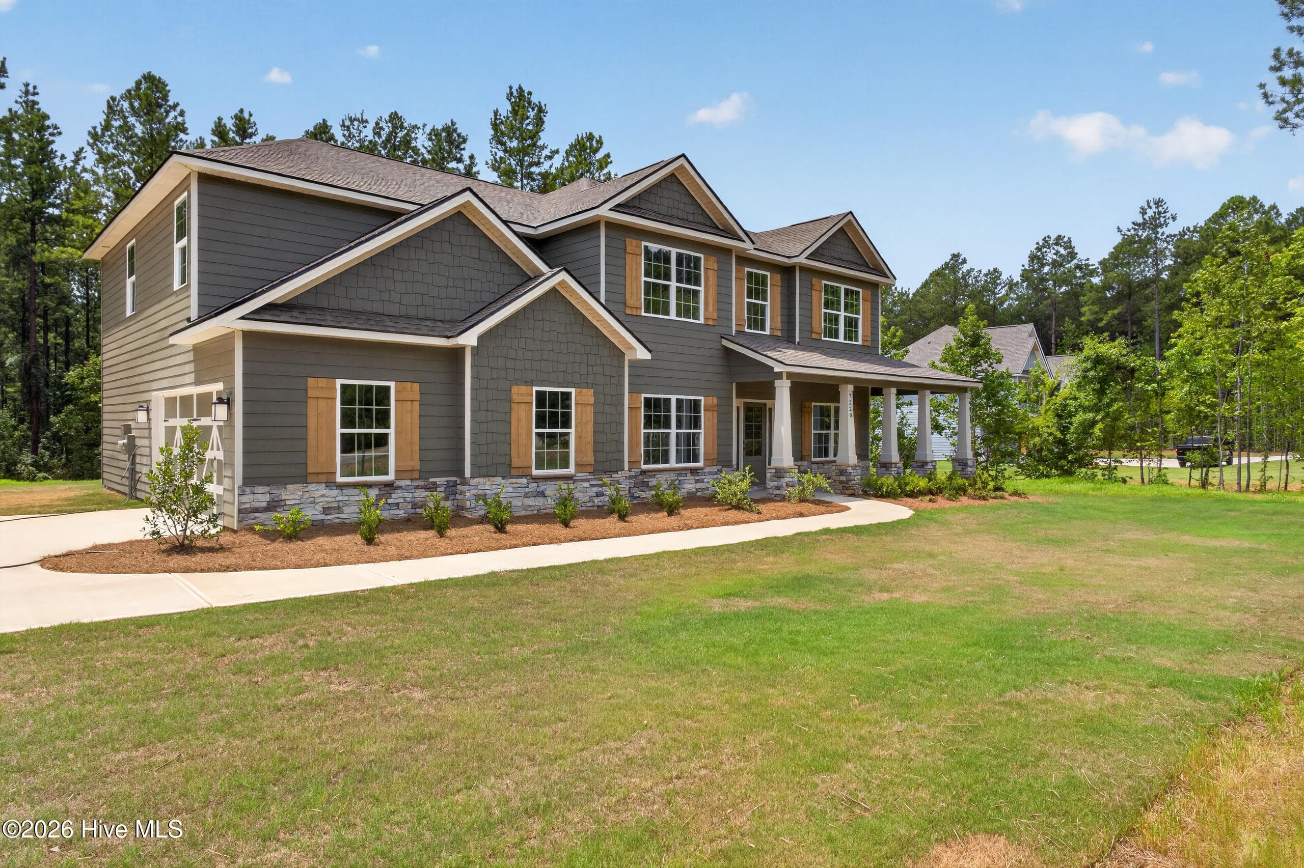 Single Family Residence at 7220 Bill Dorn Road 6, Appling, GA 30802, photo 47 of 47