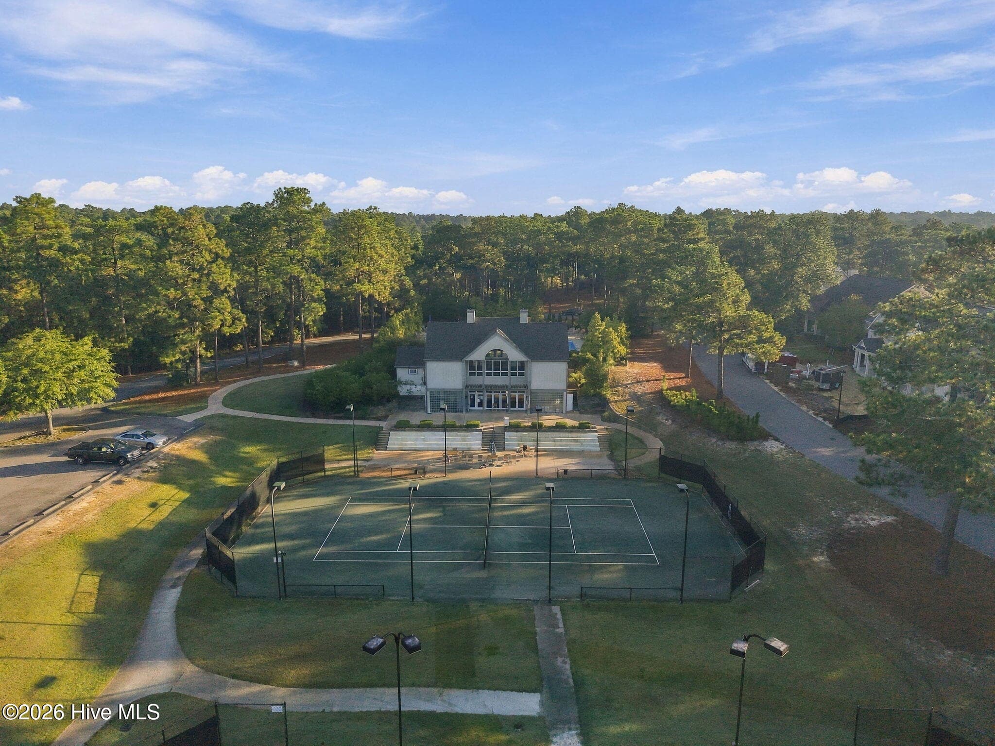 Single Family Residence at 70 Royal Dublin Downs, Pinehurst, NC 28374, photo 49 of 53