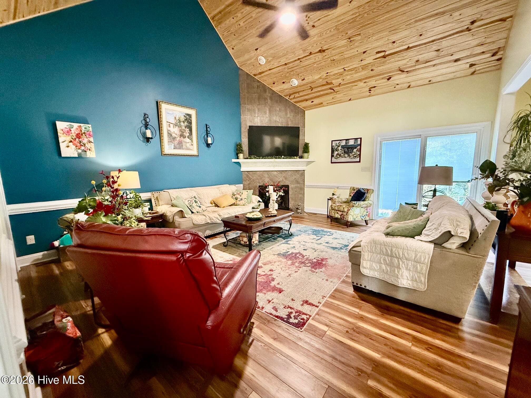 Single Family Residence at 5316 Pebble Creek Circle, Wilson, NC 27893, photo 10 of 74