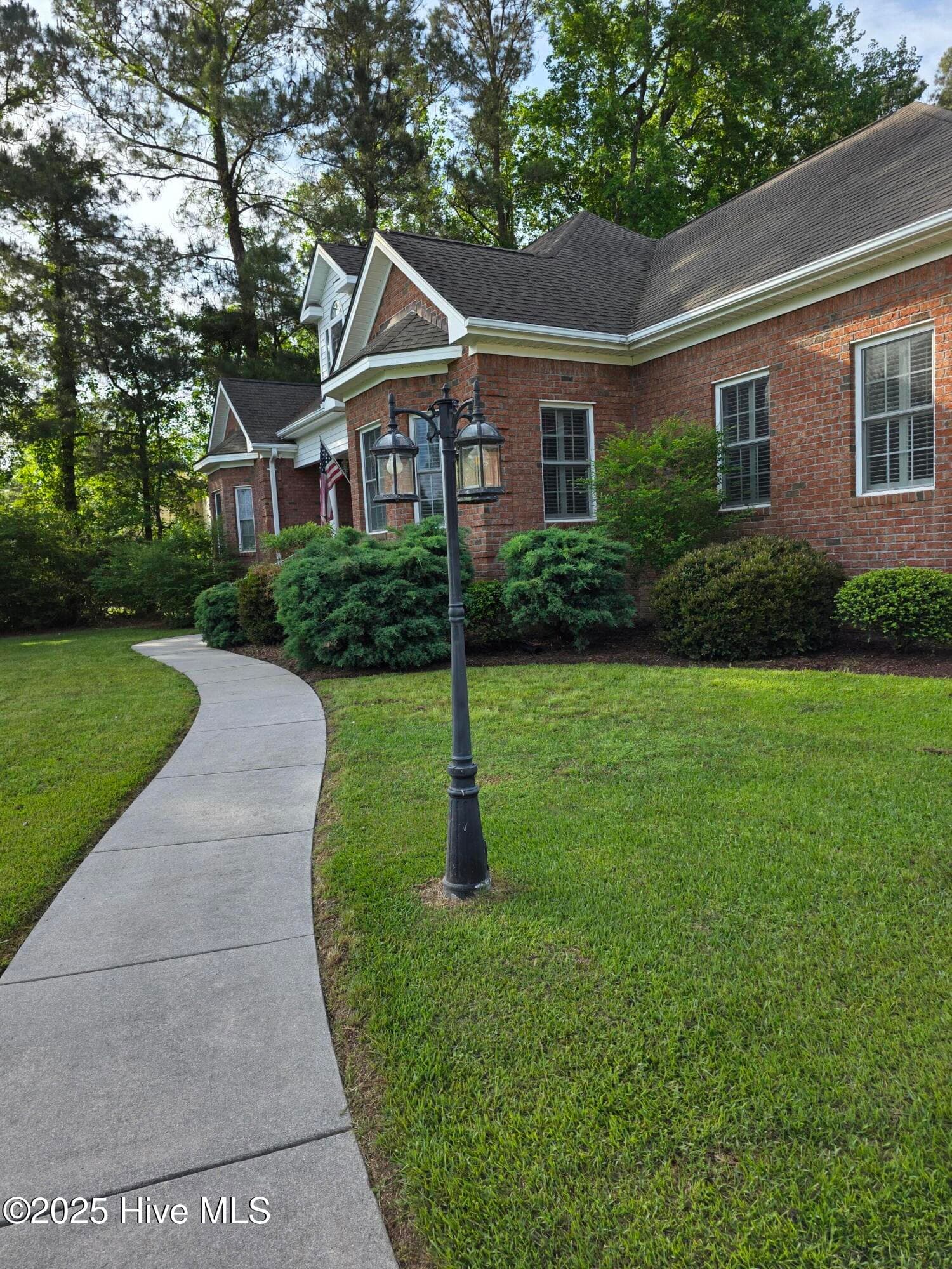 Single Family Residence at 219 Drake Landing, New Bern, NC 28560, photo 57 of 60