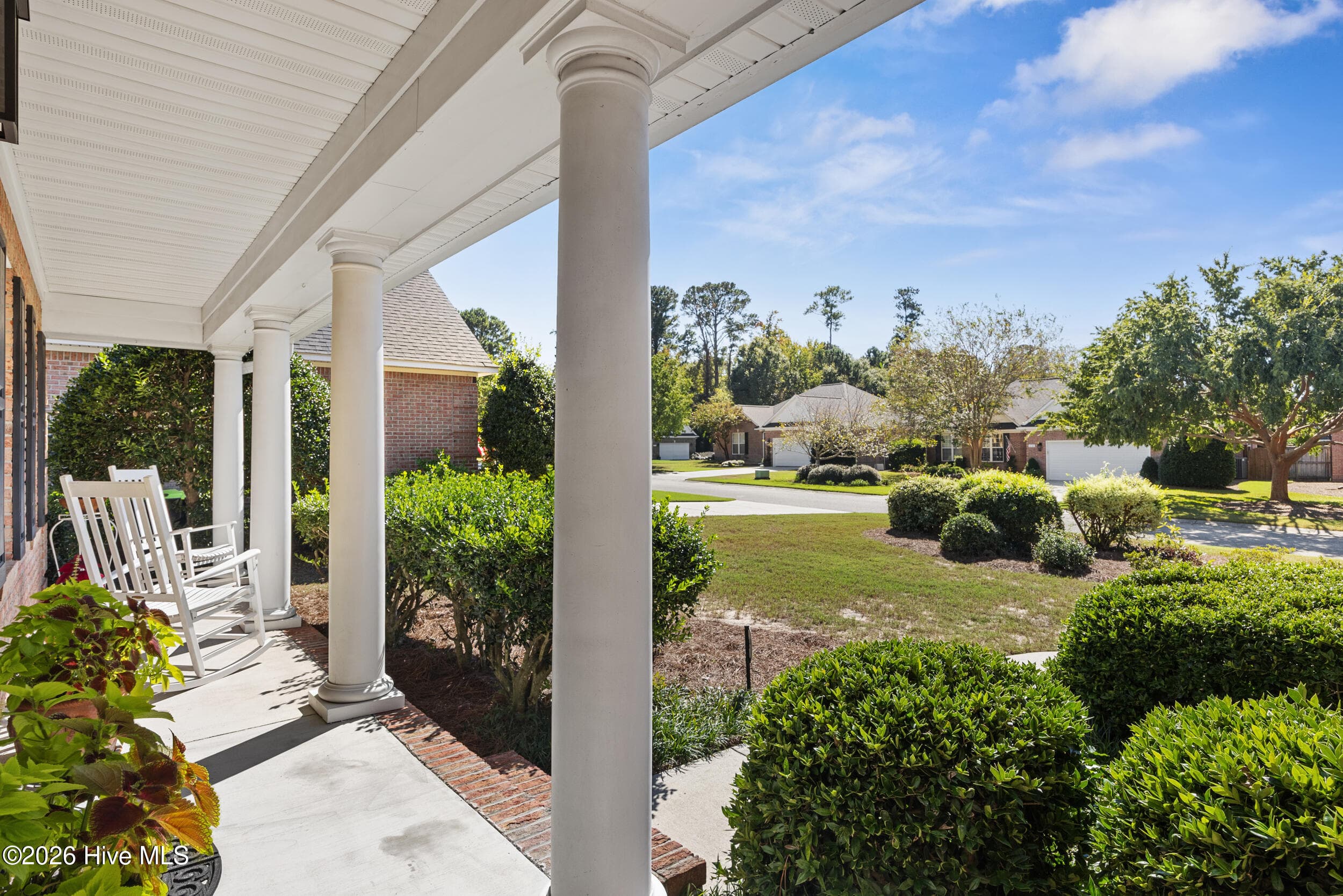 Single Family Residence at 611 Salo Street, Wilmington, NC 28411, photo 4 of 76