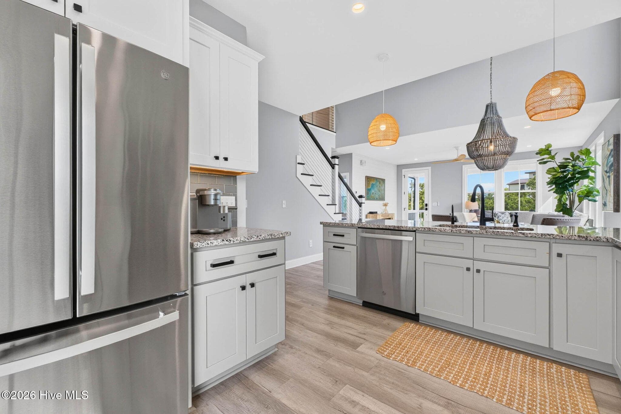 Single Family Residence at 1406 Marsh Cove Lane, Wilmington, NC 28409, photo 11 of 47