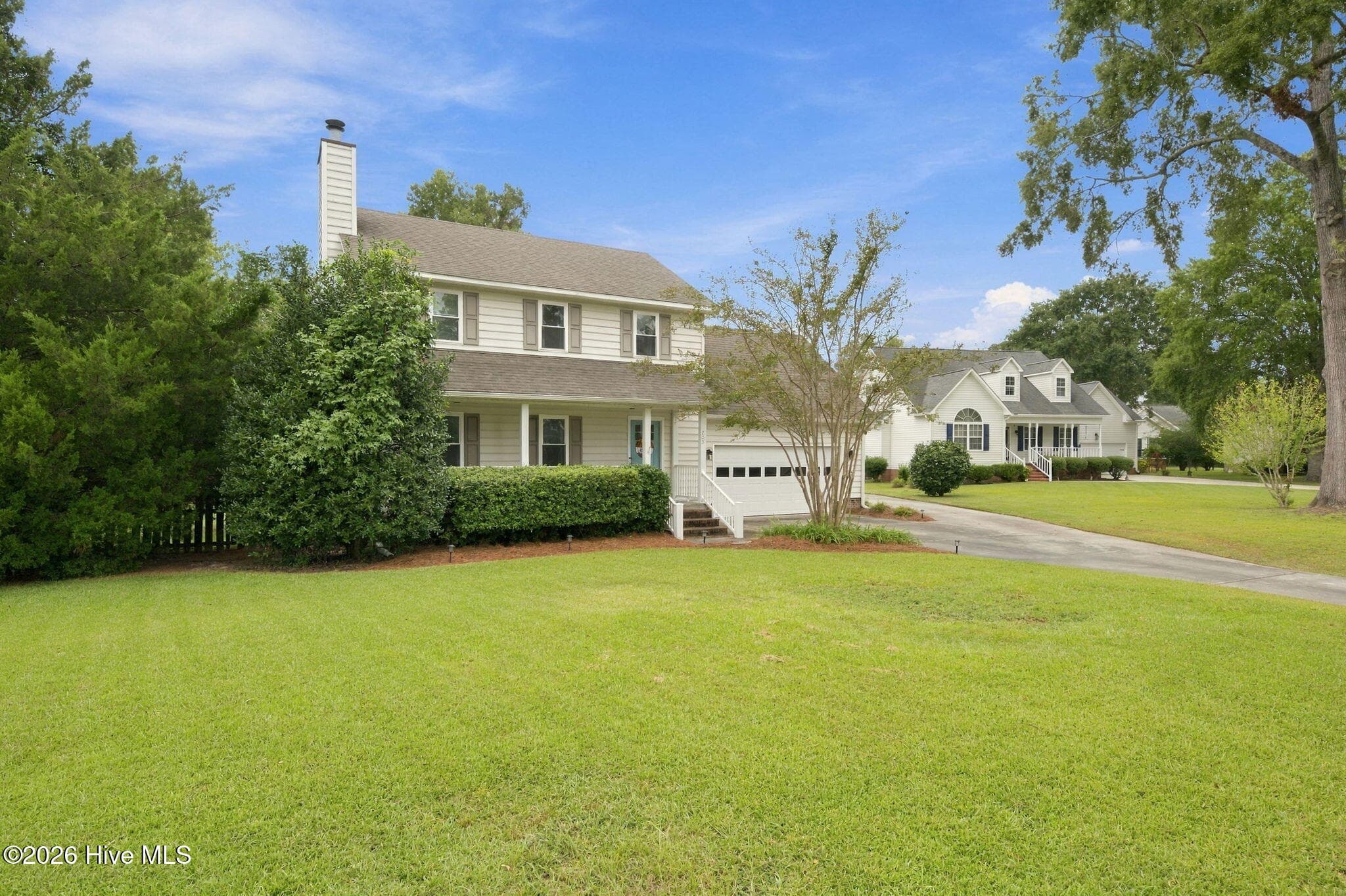 Single Family Residence at 203 Trolley Court, New Bern, NC 28560, photo 52 of 52