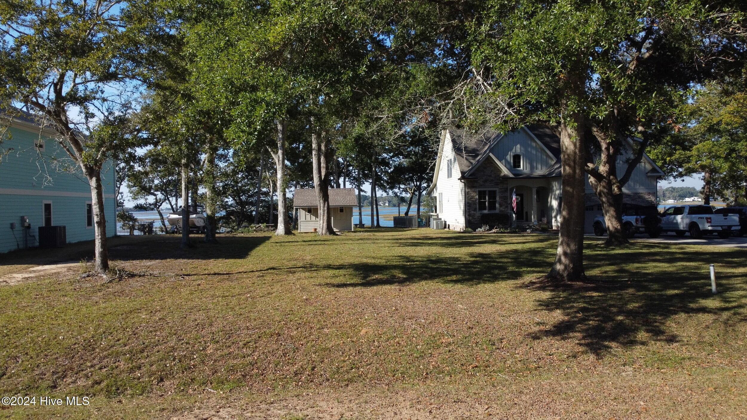 Residential Lot at 1830 Russell Hewett Road SW, Supply, NC 28462, photo 4 of 28