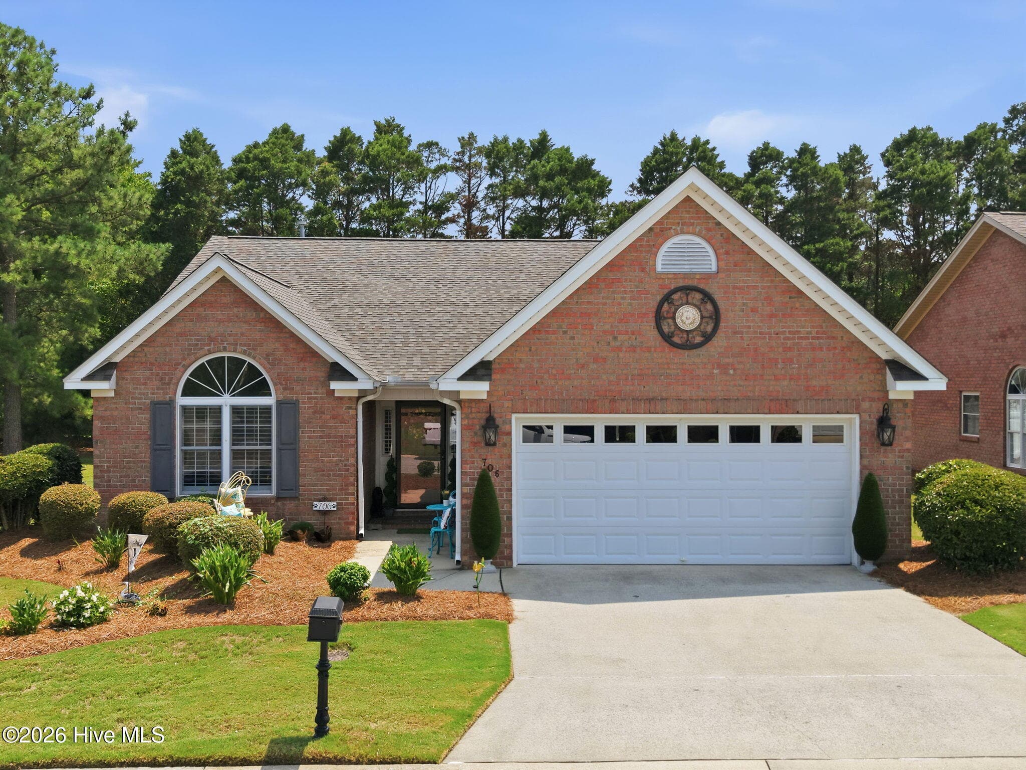 706 Shamrock Way, Greenville, NC 27834