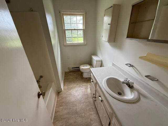 Bath 2 - 6572 Dogwood Lane, Grifton, NC 28530