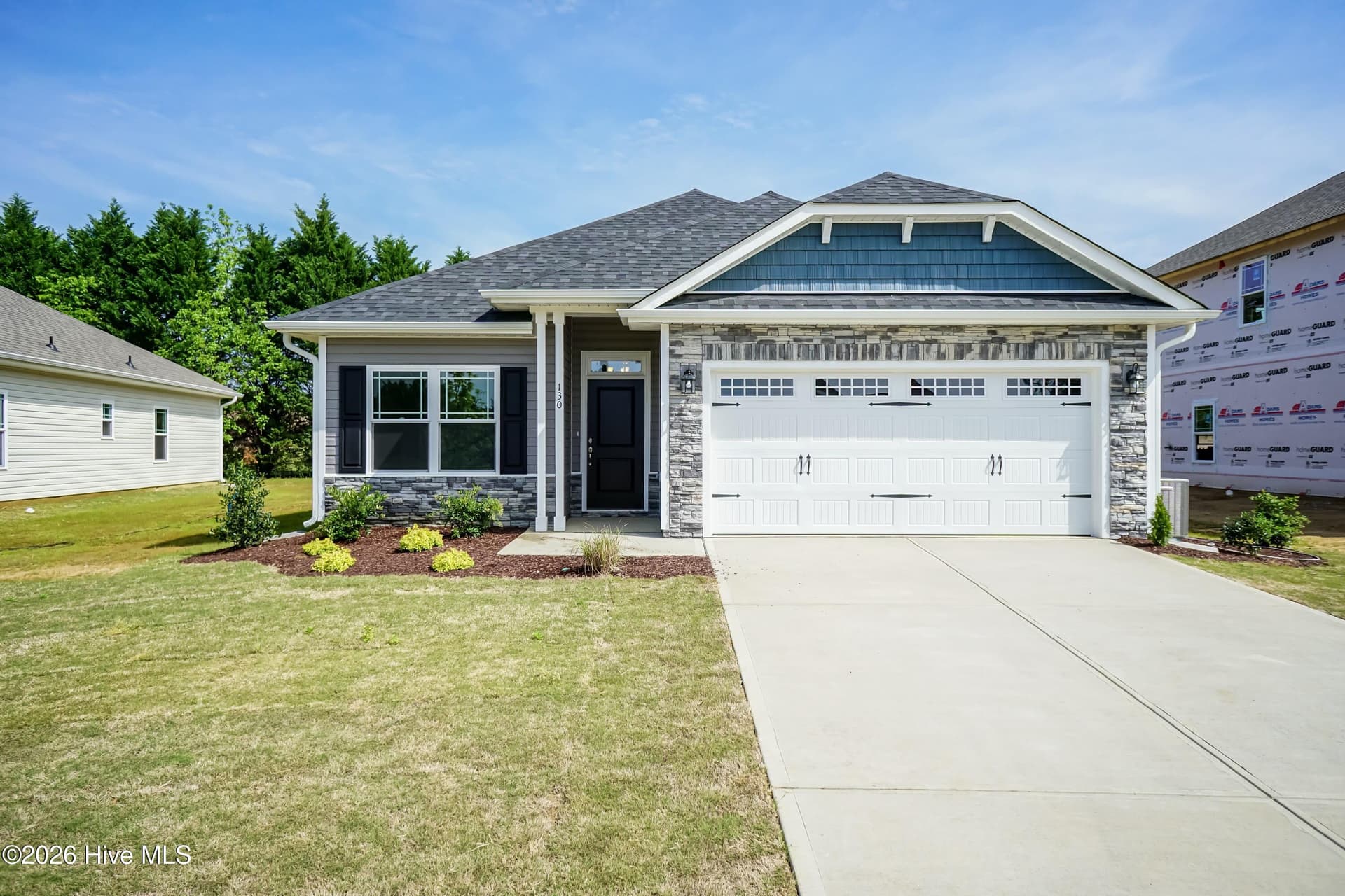Single Family Residence at 949 Willow Place SW, Calabash, NC 28467, photo 3 of 38