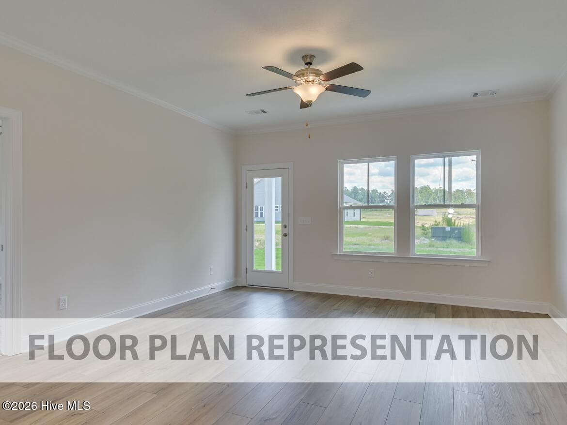 Single Family Residence at 693 Bobbye Drive Fb69, North Augusta, SC 29841, photo 7 of 20