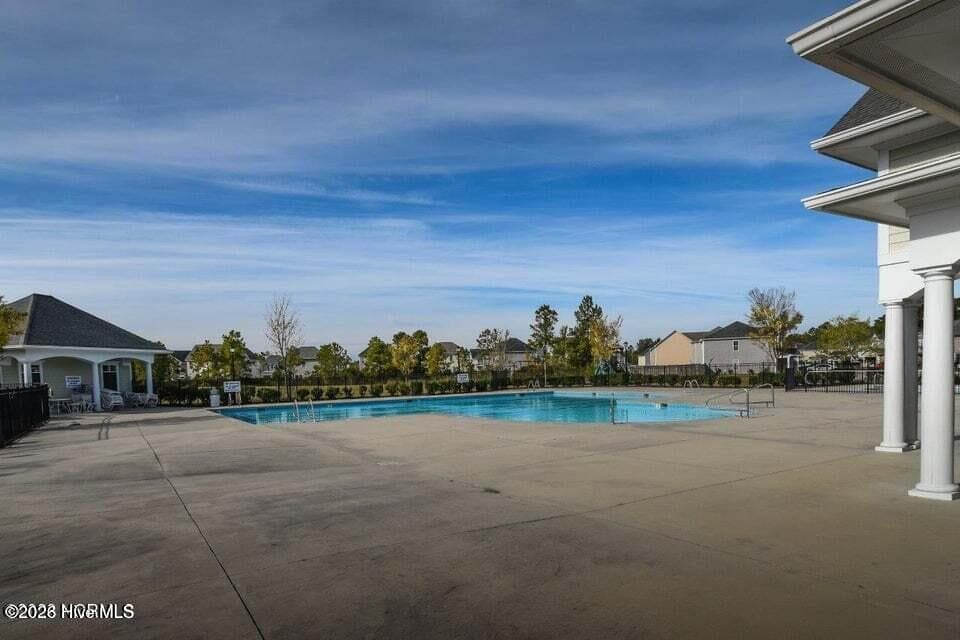 Single Family Residence at 1040 Lanterns Lane, Leland, NC 28451, photo 57 of 66