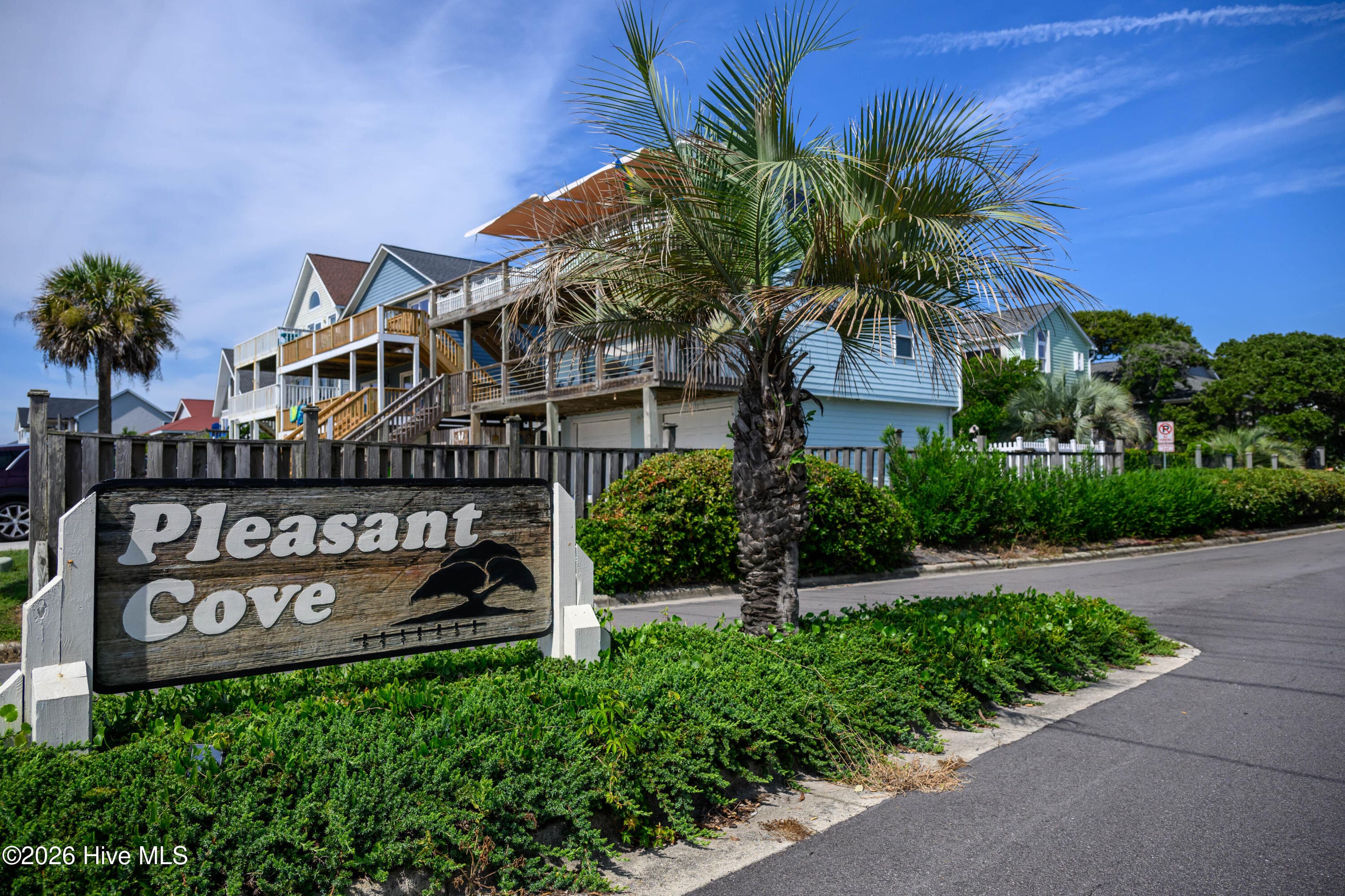 Residential Lot at 34 N Oak Court, Surf City, NC 28445, photo 2 of 43