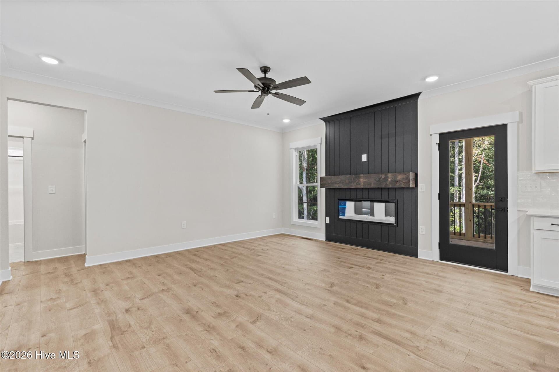 Single Family Residence at 2000 Hayes Road, Spring Hope, NC 27882, photo 14 of 45