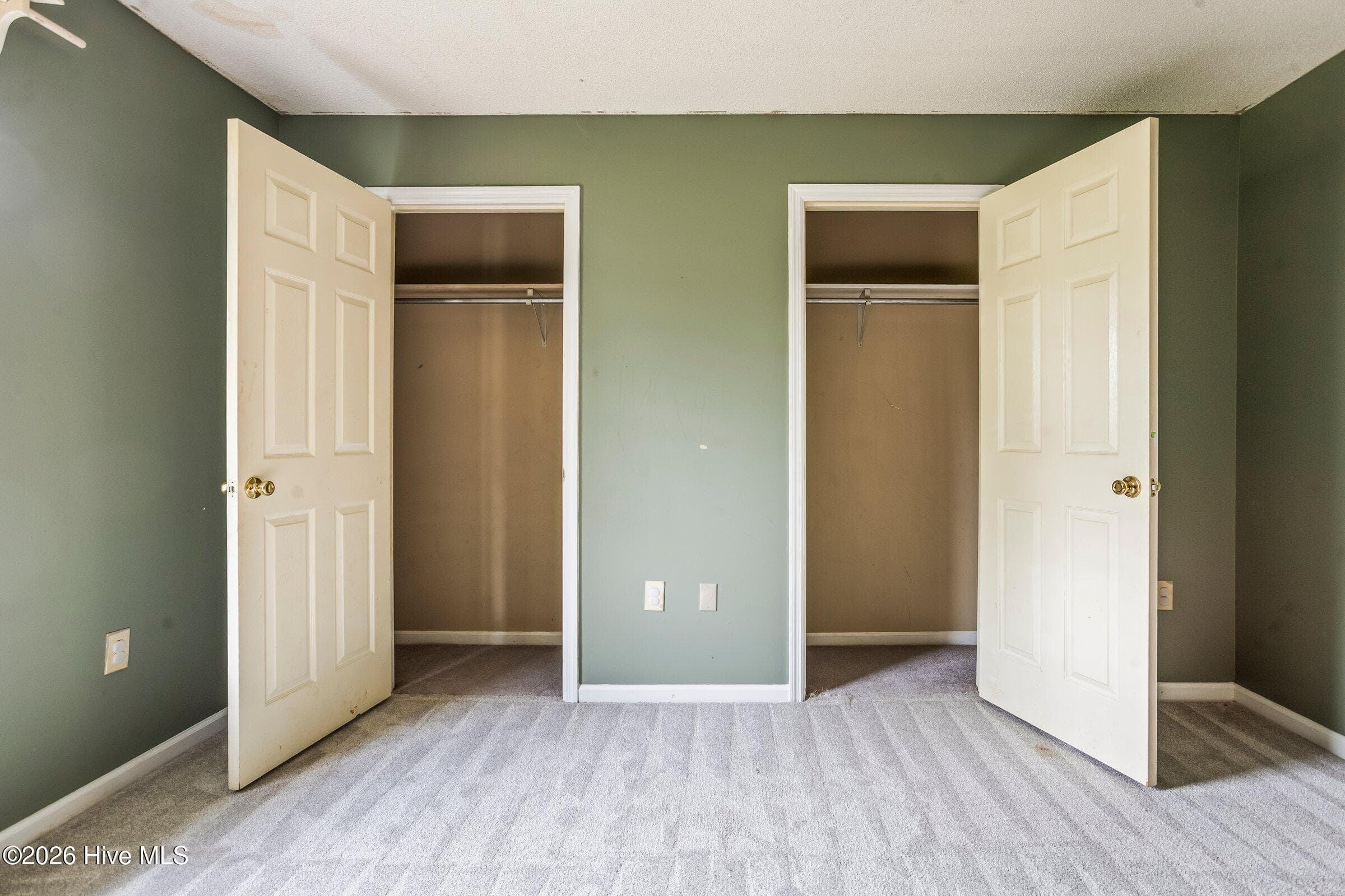 Double Closets! - 1951 Stagecoach Road NE, Thomson, GA 30824