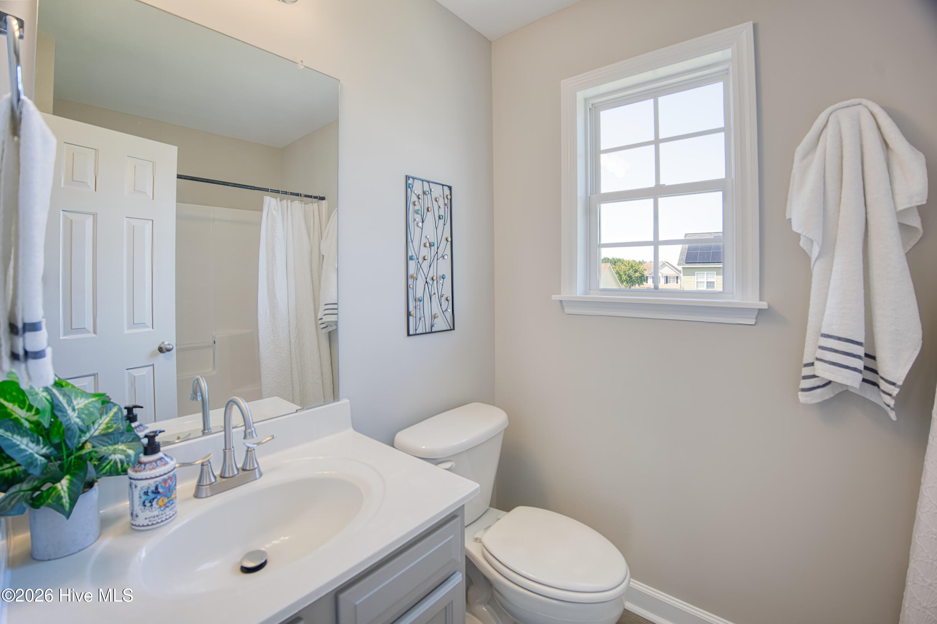 Single Family Residence at 413 Little Creek Court, Jacksonville, NC 28546, photo 30 of 52