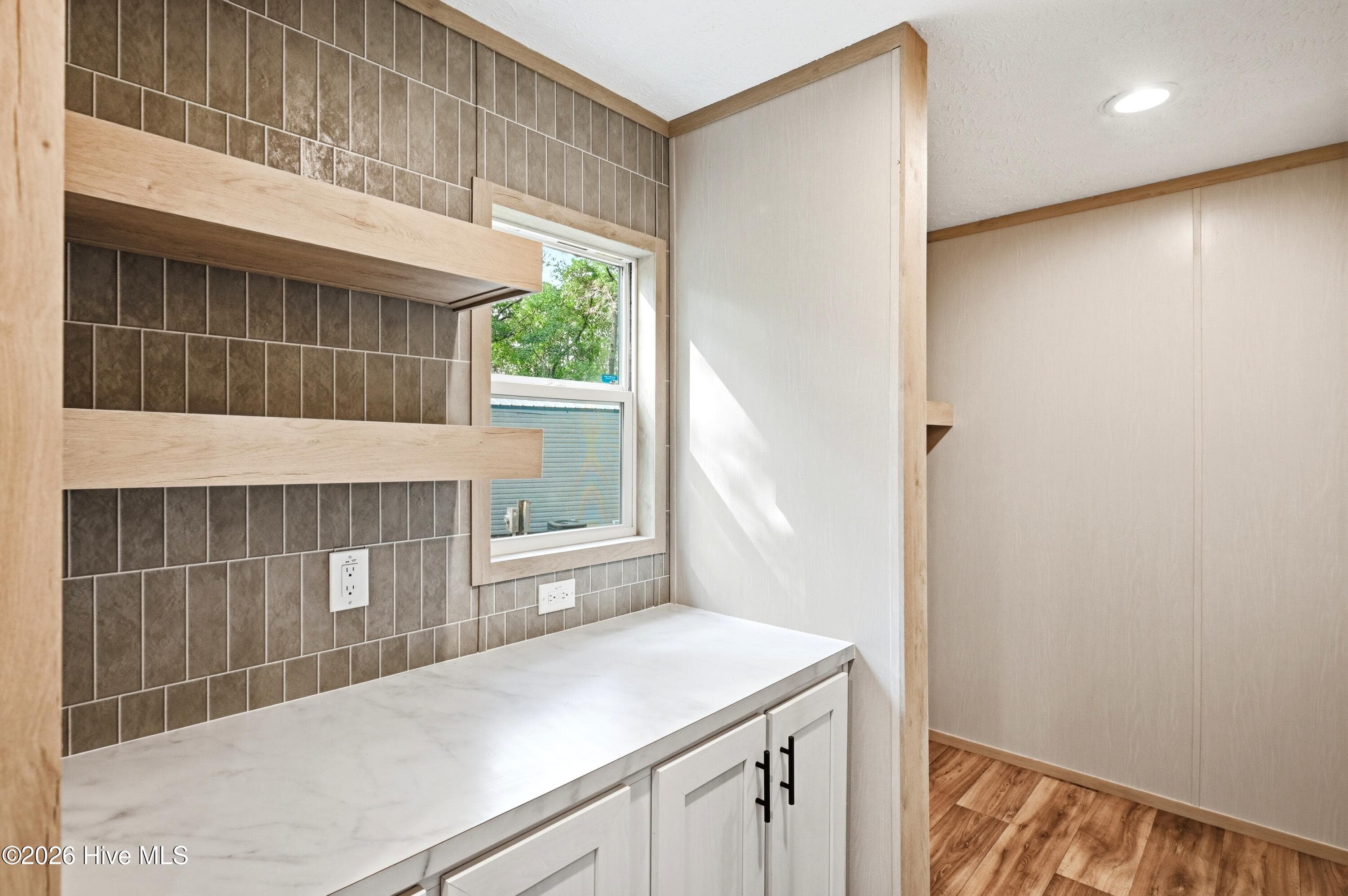 Coffee/Wet Bar - 3411 Marlin Drive, Bolivia, NC 28422