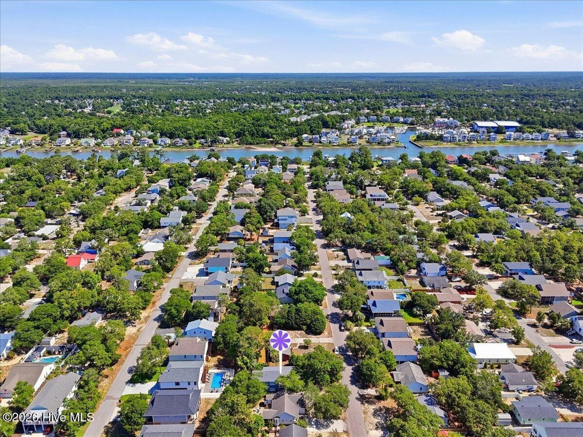Single Family Residence at 109 NE 30th Street, Oak Island, NC 28465, photo 61 of 63