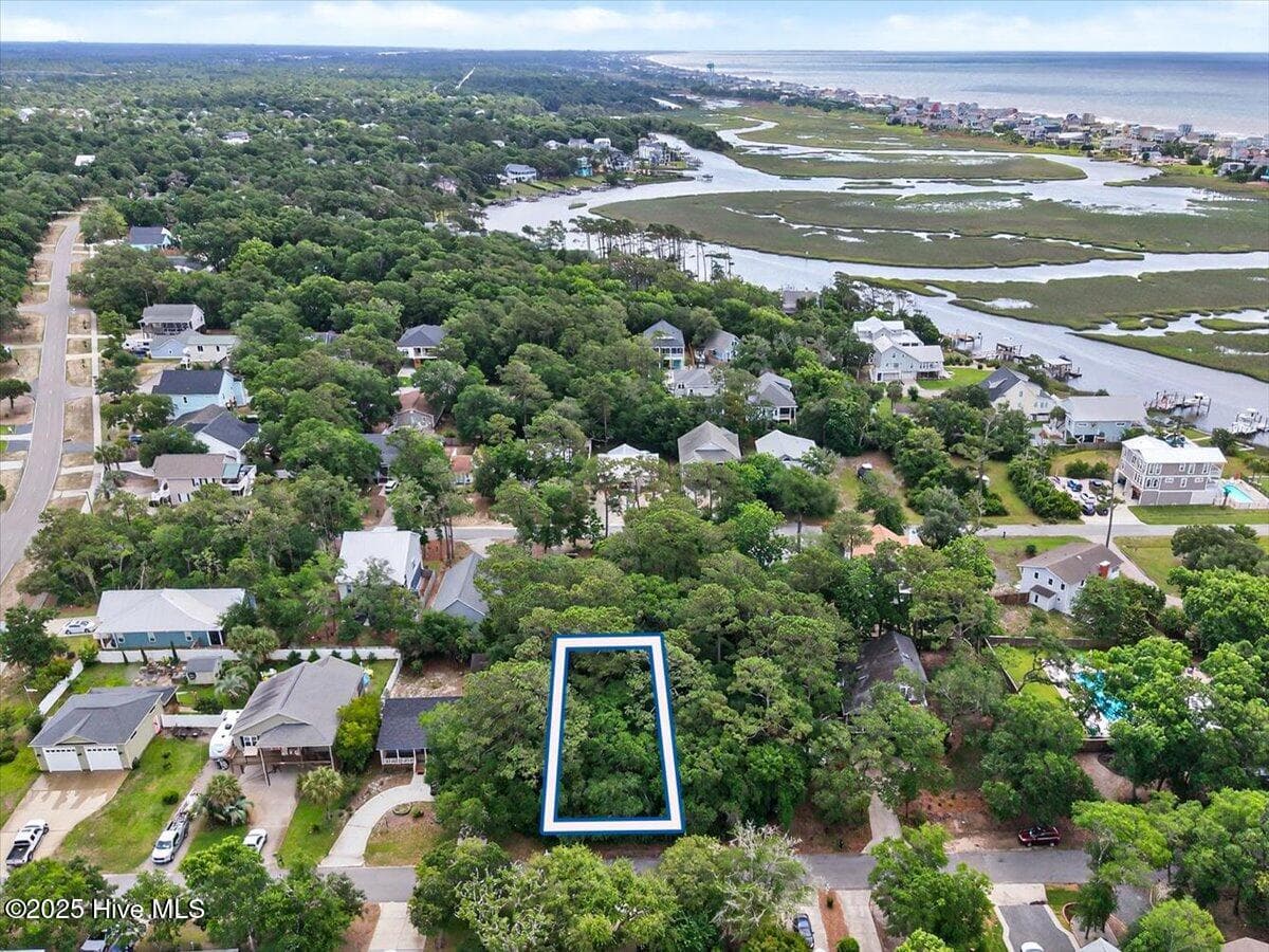 Residential Lot at 104 24 SW 24th Street, Oak Island, NC 28465, photo 3 of 39