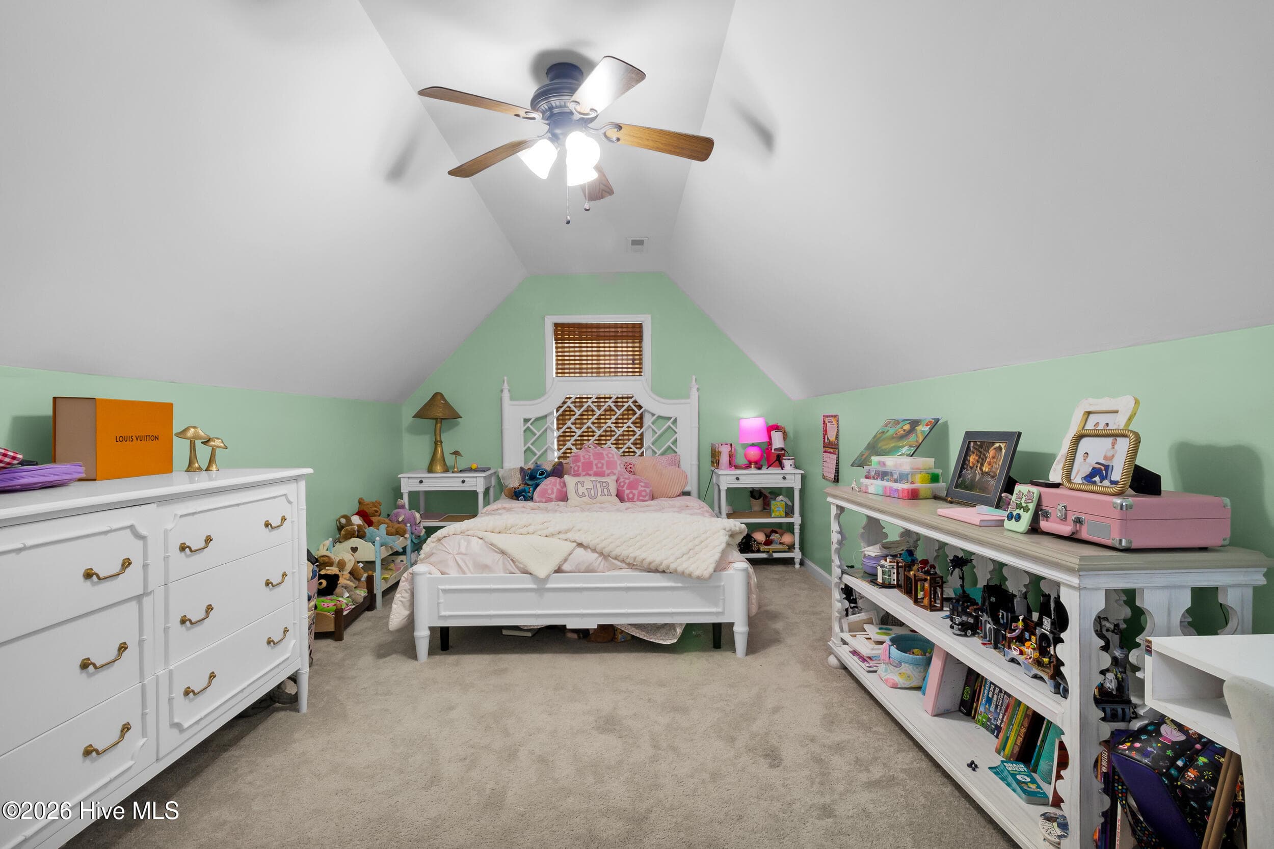 Bonus Room - 113 Bermuda View, New Bern, NC 28560