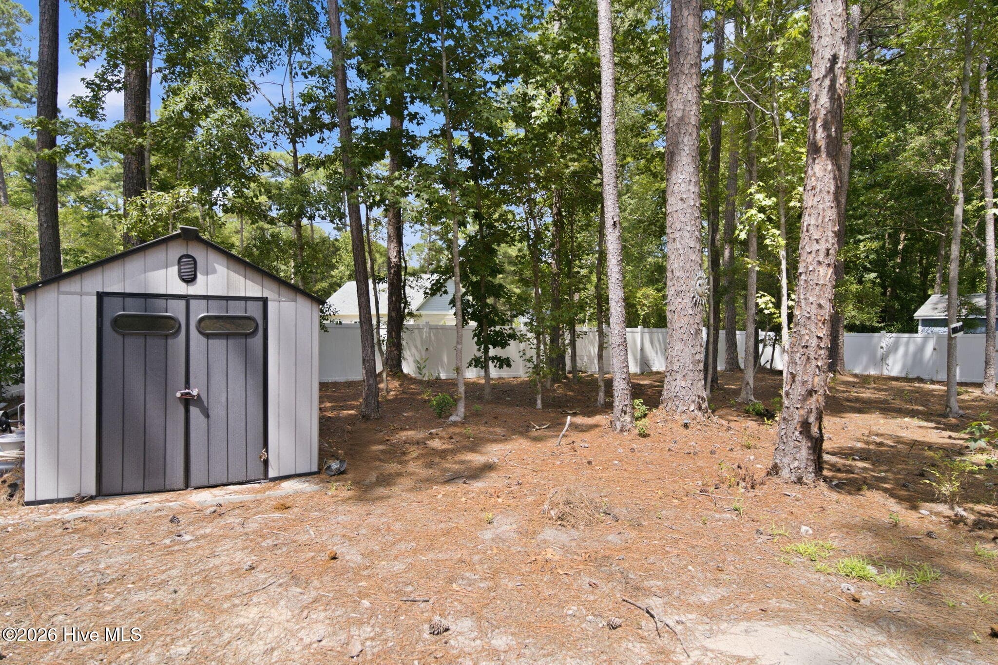 Single Family Residence at 431 Sandlewood Drive NW, Calabash, NC 28467, photo 40 of 55