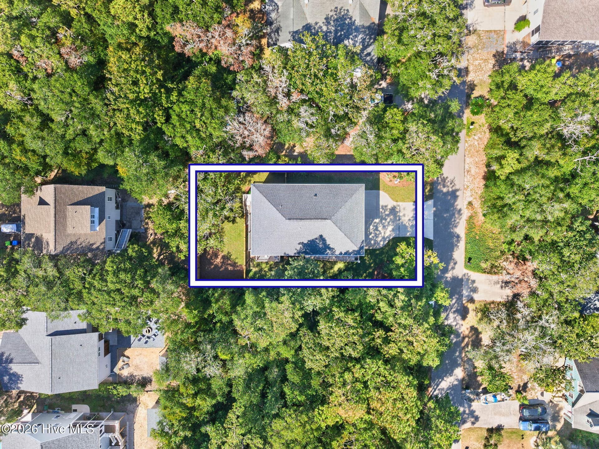 Single Family Residence at 101 SE 14th Street, Oak Island, NC 28465, photo 55 of 73